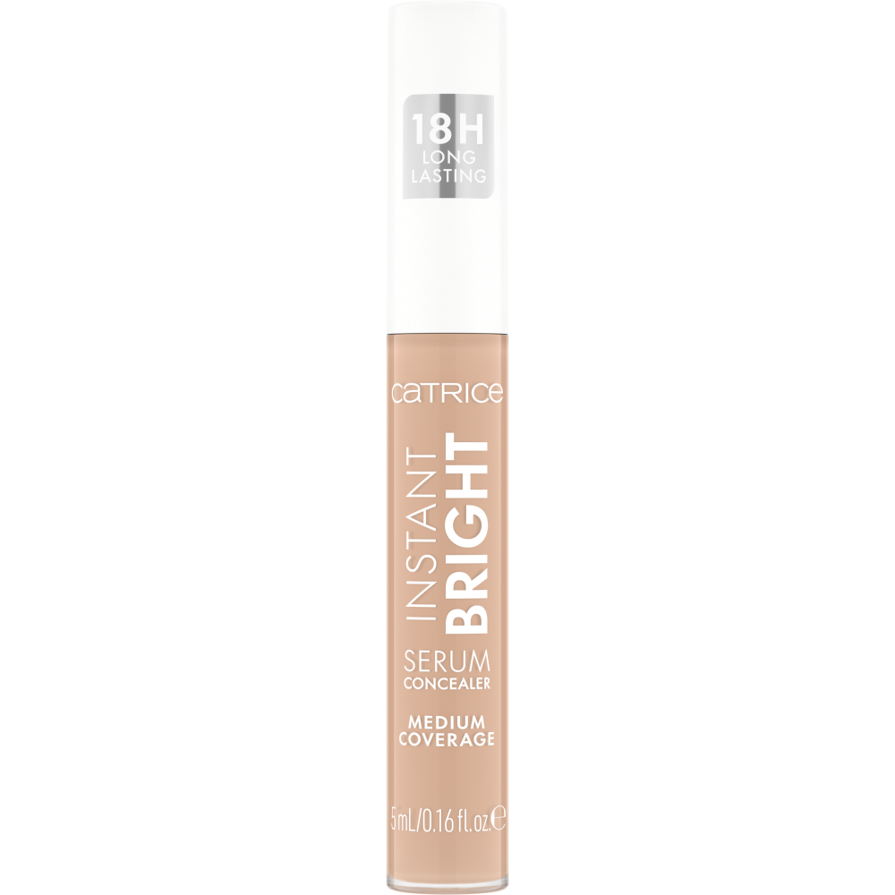 Bild: Catrice Instant Bright Serum Concealer 002N