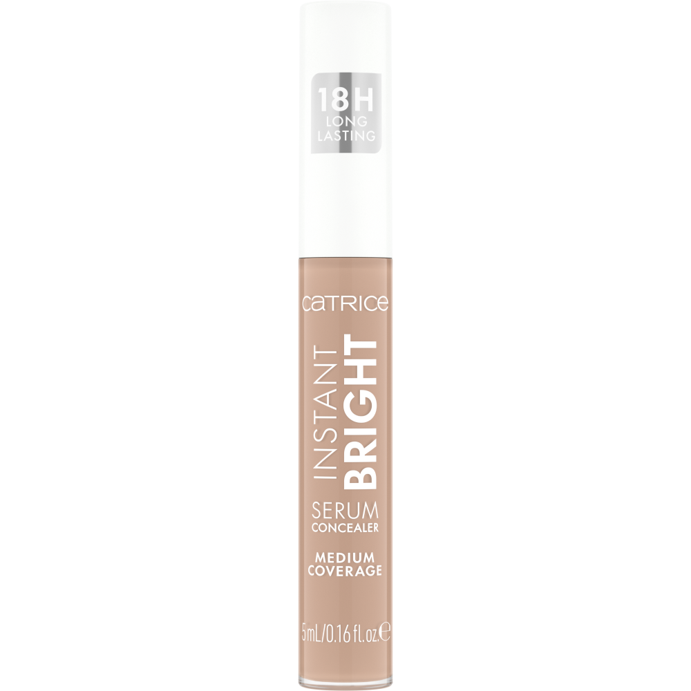 Bild: Catrice Instant Bright Serum Concealer 010C