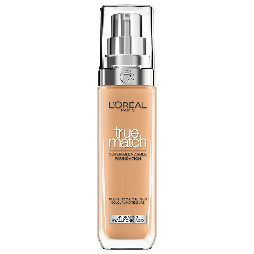 Bild: L'ORÉAL PARIS True Match Foundation 5.D/5.W