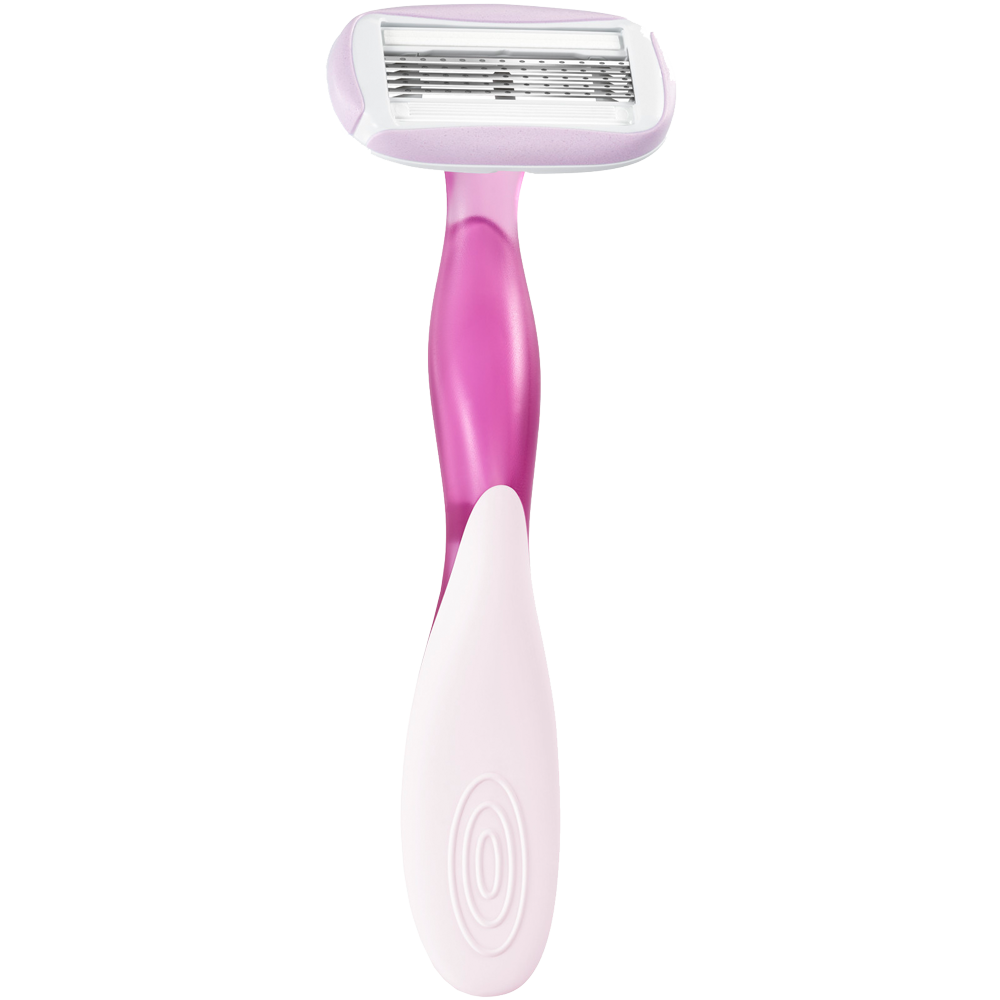 Bild: BIC Soleil Escape Rasierer 