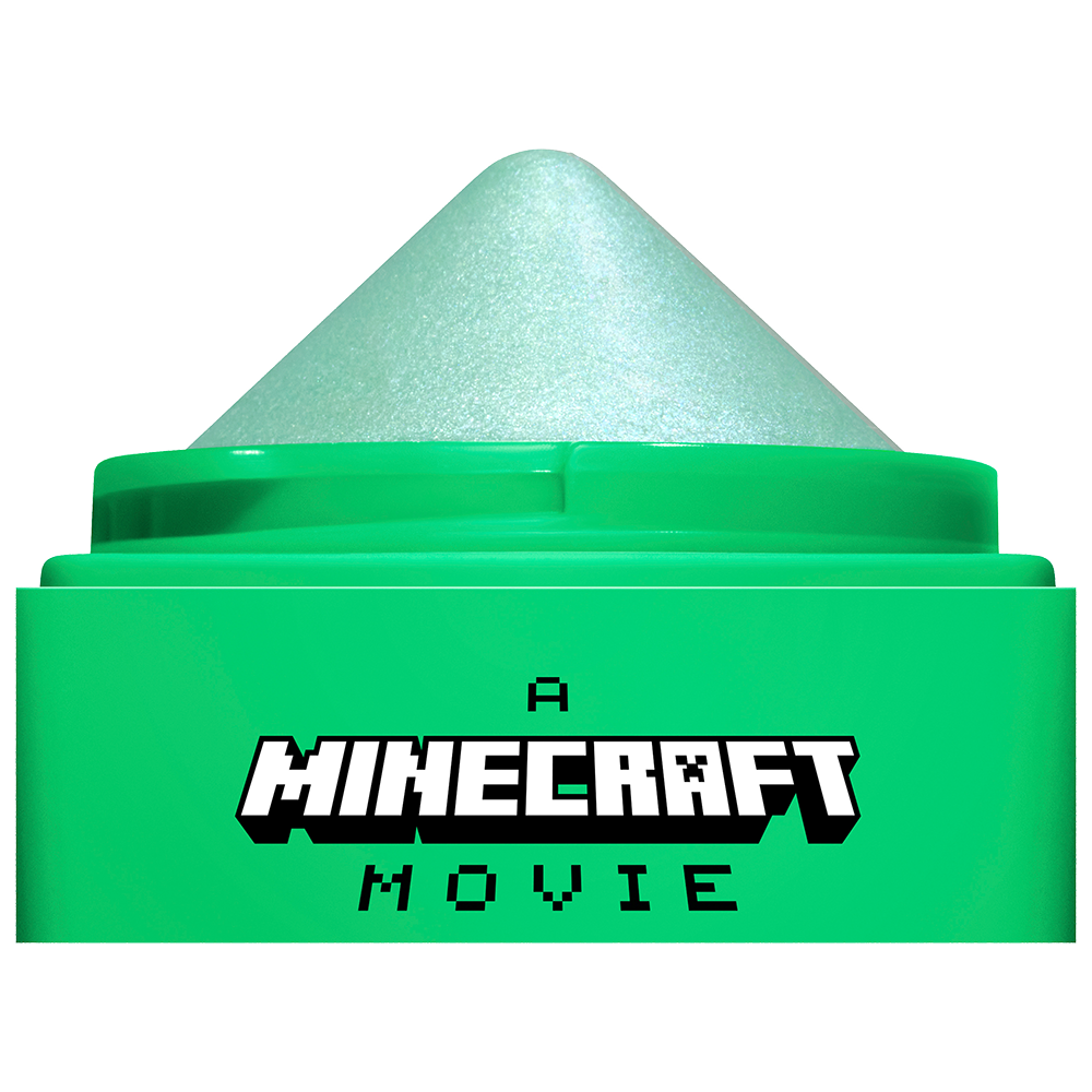 Bild: NYX Professional Make-up Minecraft Highlighter Balm 1
