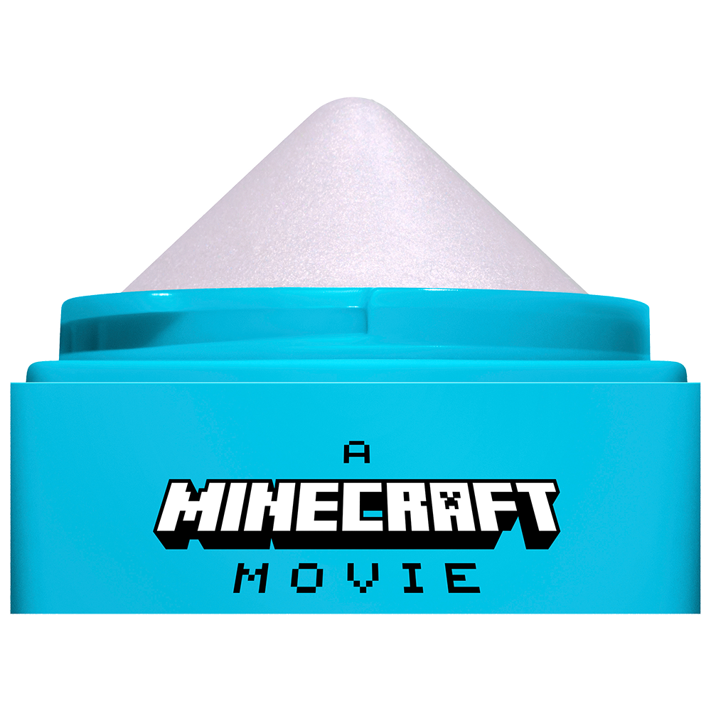 Bild: NYX Professional Make-up Minecraft Highlighter Balm 2
