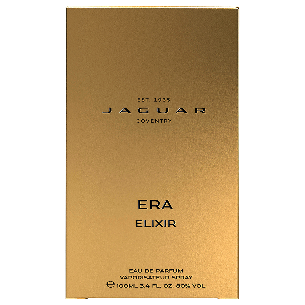 Bild: Jaguar Era Elixier Eau de Parfum Vaporisateur Spray