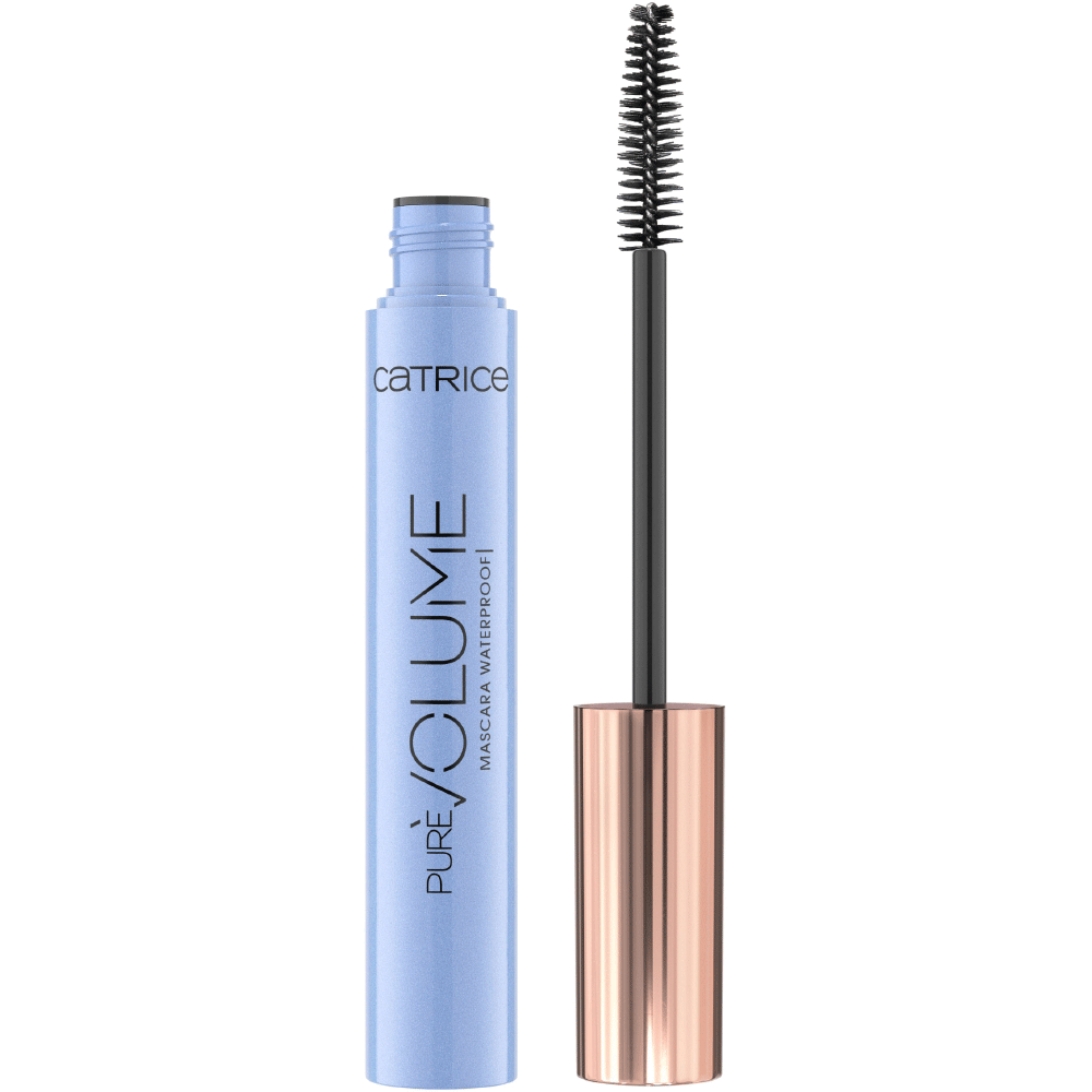 Bild: Catrice Mascara