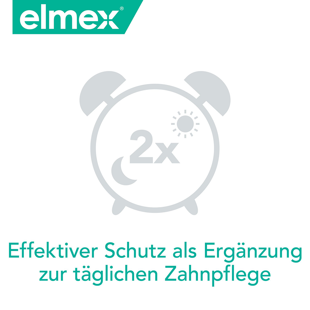 Bild: elmex Sensitive Mundspülung 