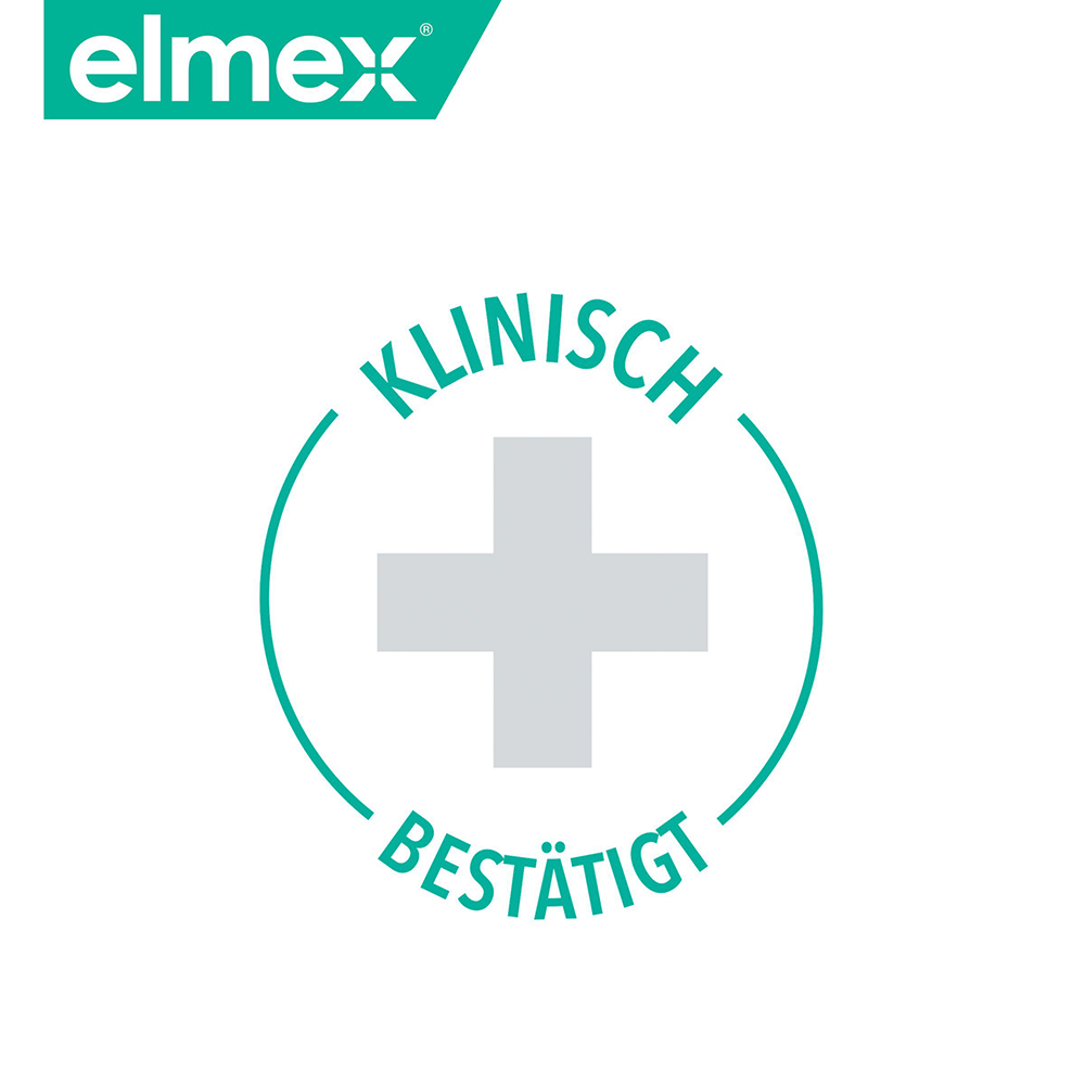 Bild: elmex Sensitive Mundspülung 