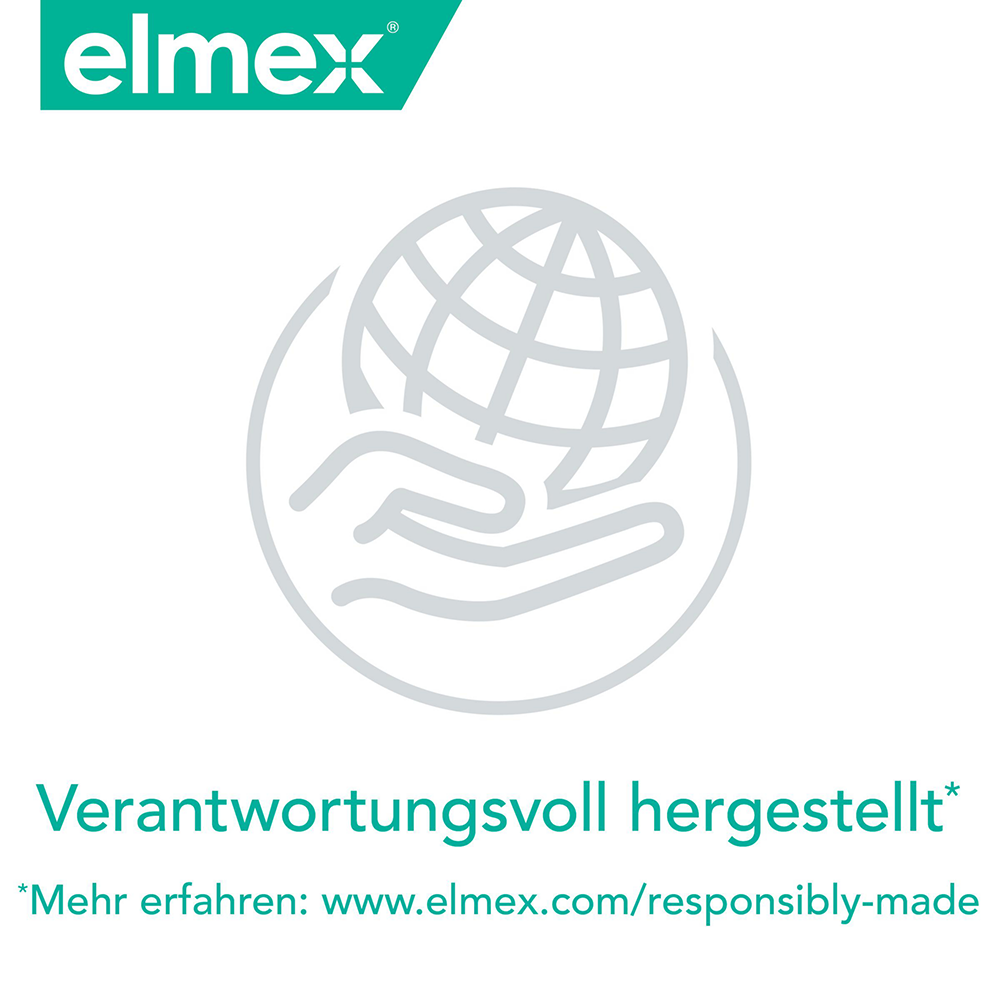 Bild: elmex Sensitive Mundspülung 