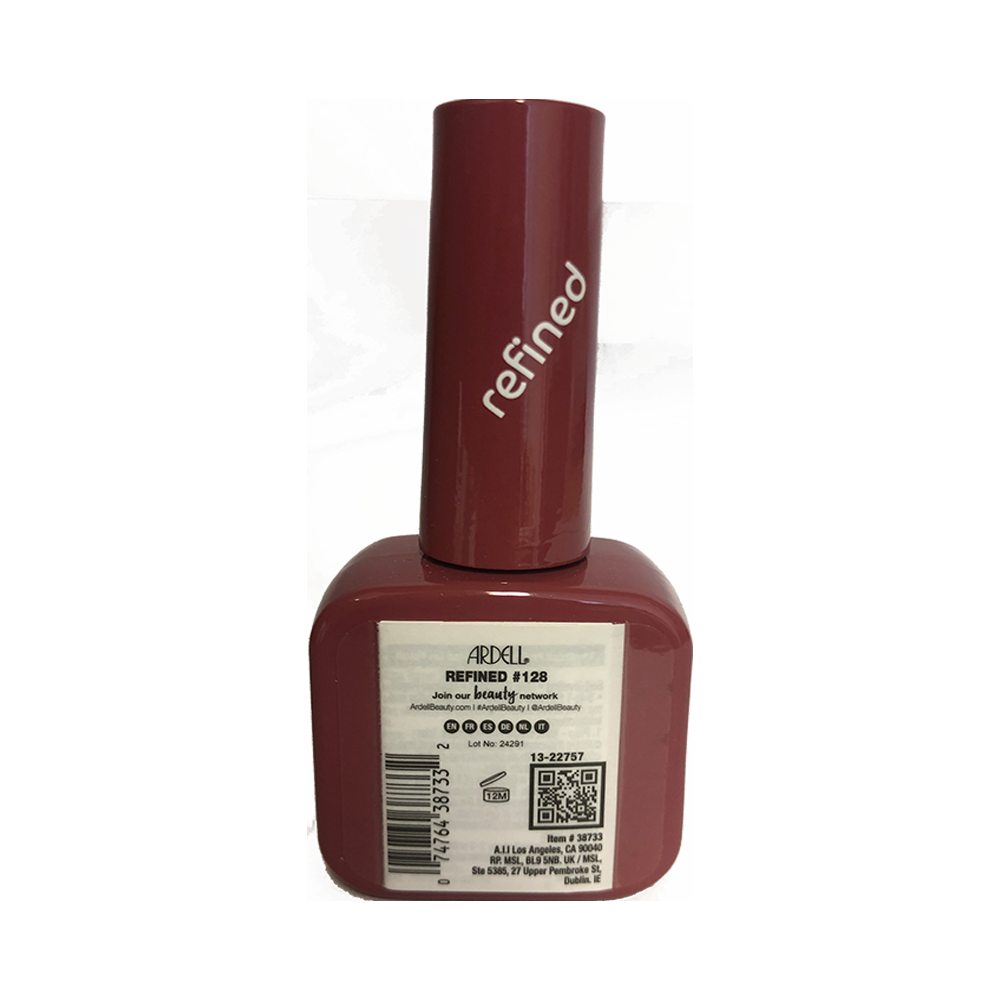 Bild: ARDELL UV Nagellack 1 Step Gel Refined