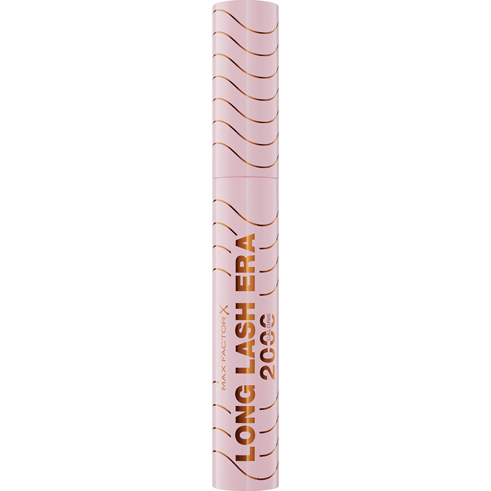 Bild: MAX FACTOR Long Lash Era 2000 Mascara 01