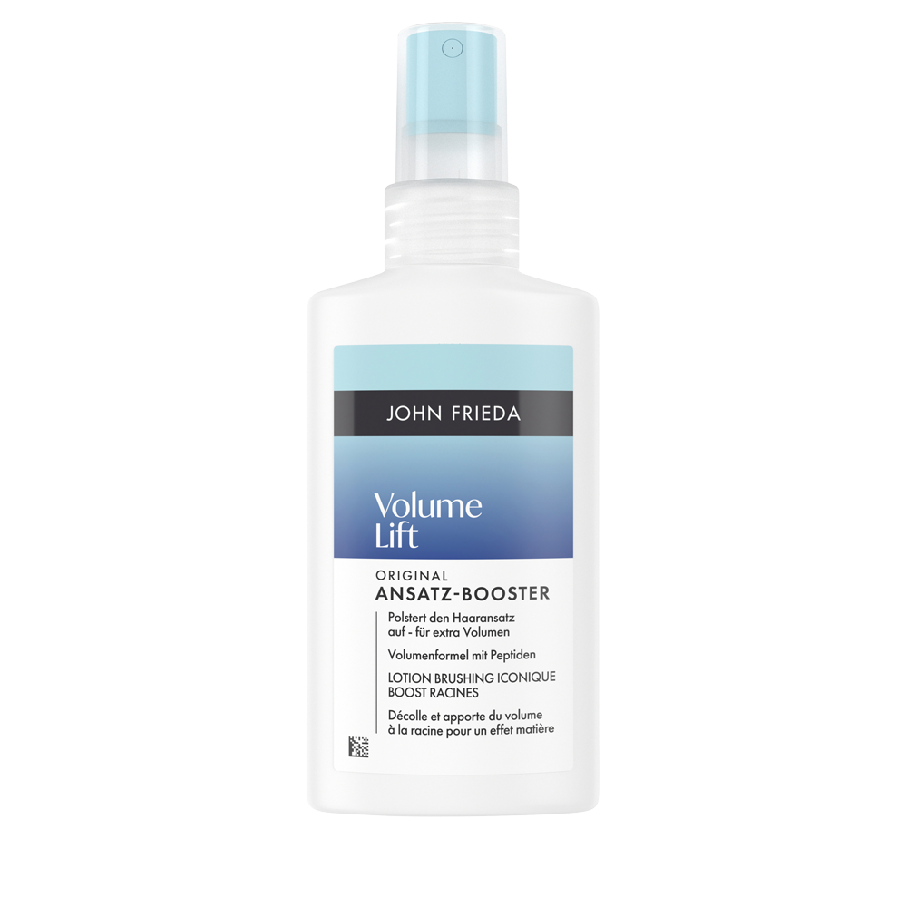 Bild: JOHN FRIEDA Volume Lift Ansatz Booster
