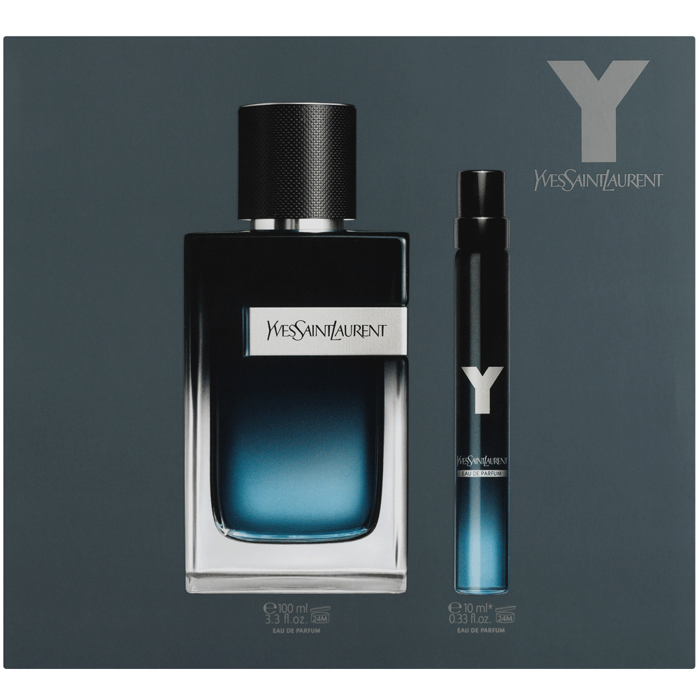 Bild: Yves Saint Laurent Y Men Geschenkset