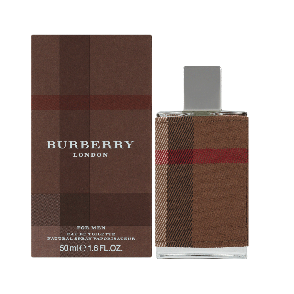 Bild: Burberry For Men Eau de Toilette 