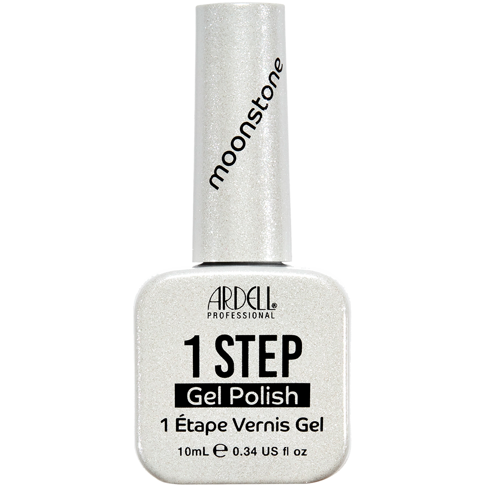 Bild: ARDELL UV Nagellack 1 Step Gel Moonstone