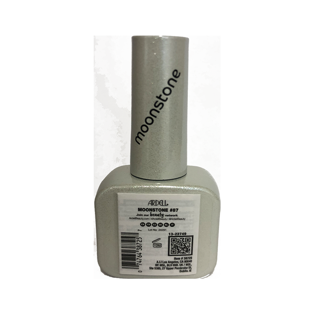 Bild: ARDELL UV Nagellack 1 Step Gel Moonstone