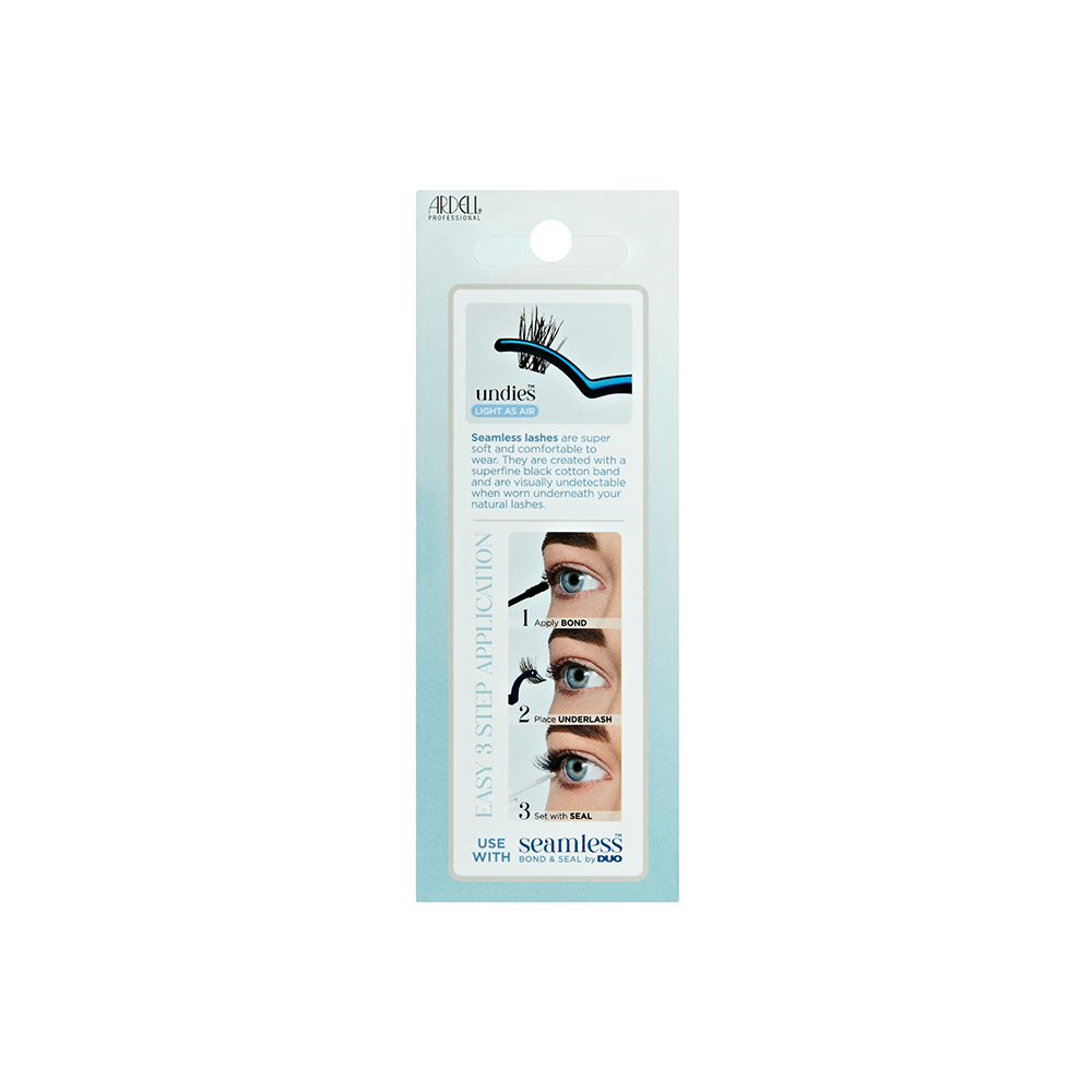 Bild: ARDELL Seamless Underlash Extensions Light As Air