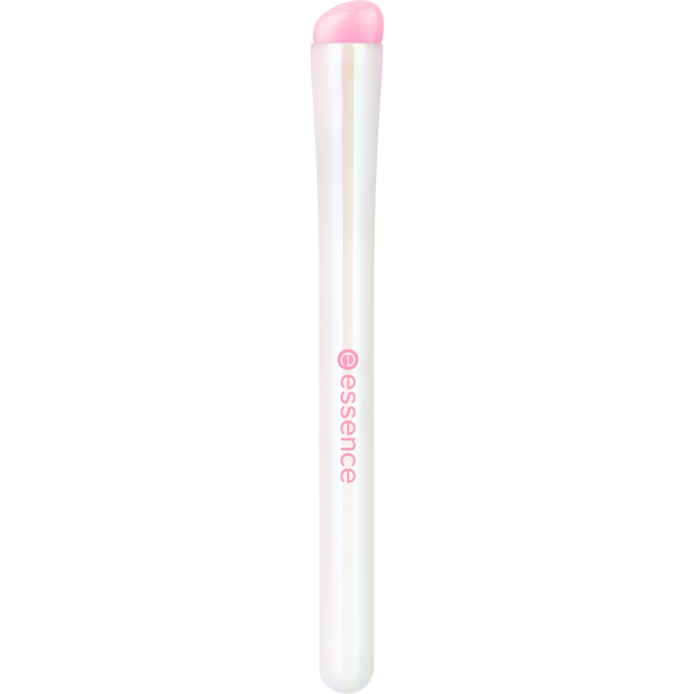 Bild: essence the JEANS CLUB lip & cheek silicone brush 
