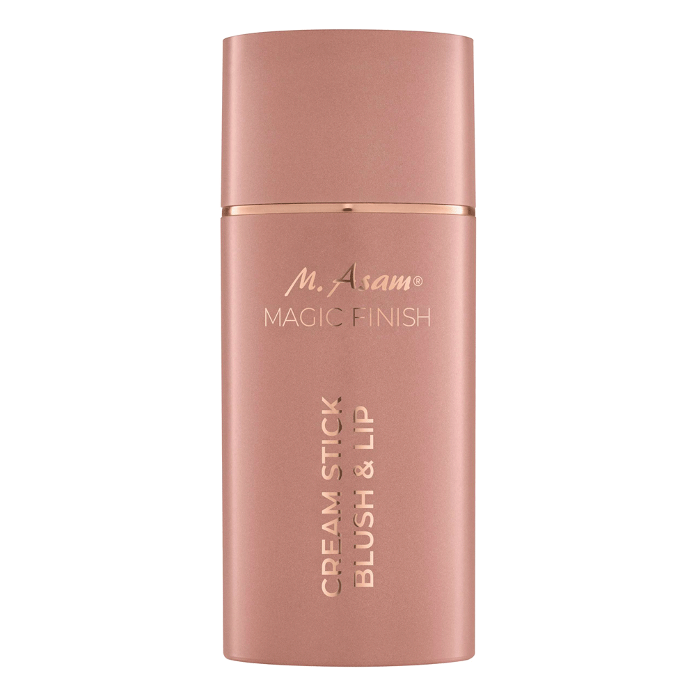 Bild: M. Asam Cream Stick Blush & Lip Desert Bloom
