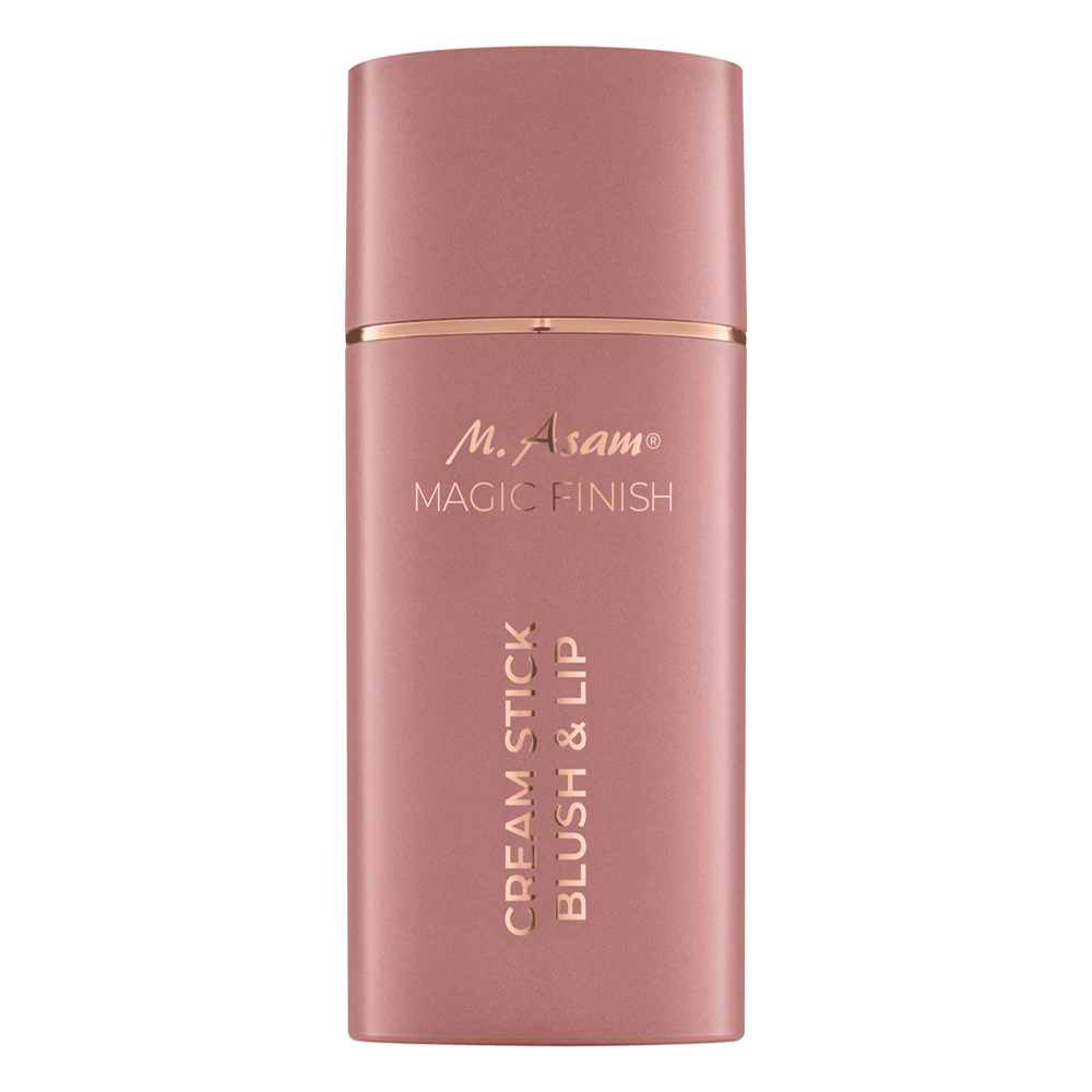 Bild: M. Asam Cream Stick Blush & Lip Sweet Flush 