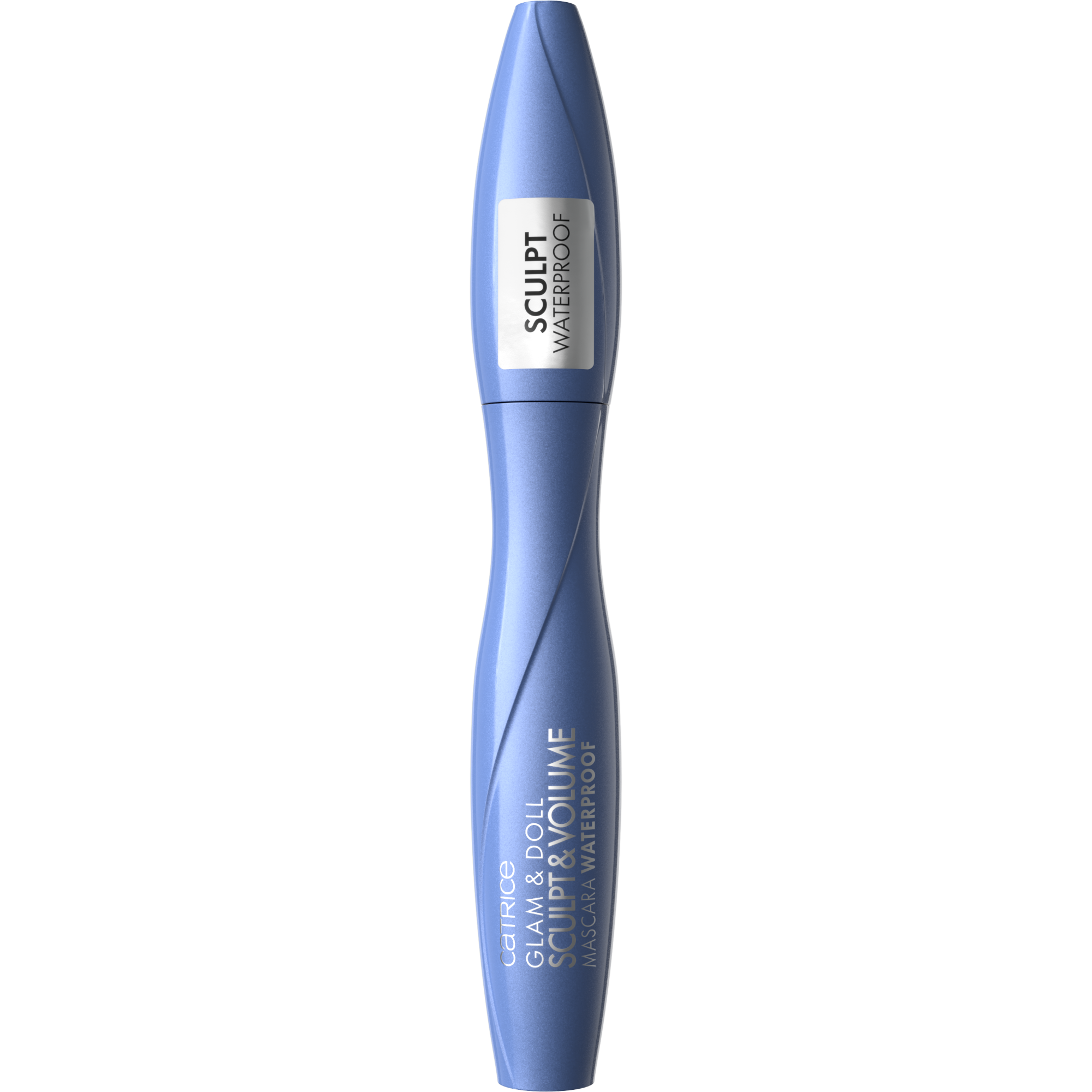 Bild: Catrice Glam & Doll Sculpt & Volume Mascara Waterproof