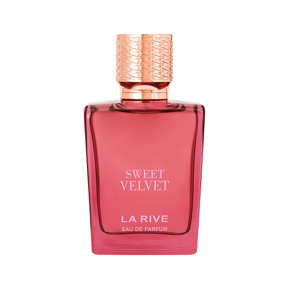 Bild: LA RIVE Sweet Velvet Eau de Parfum 