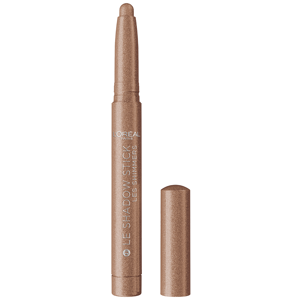Bild: L'ORÉAL PARIS Le Shadow Stick Bronze Light