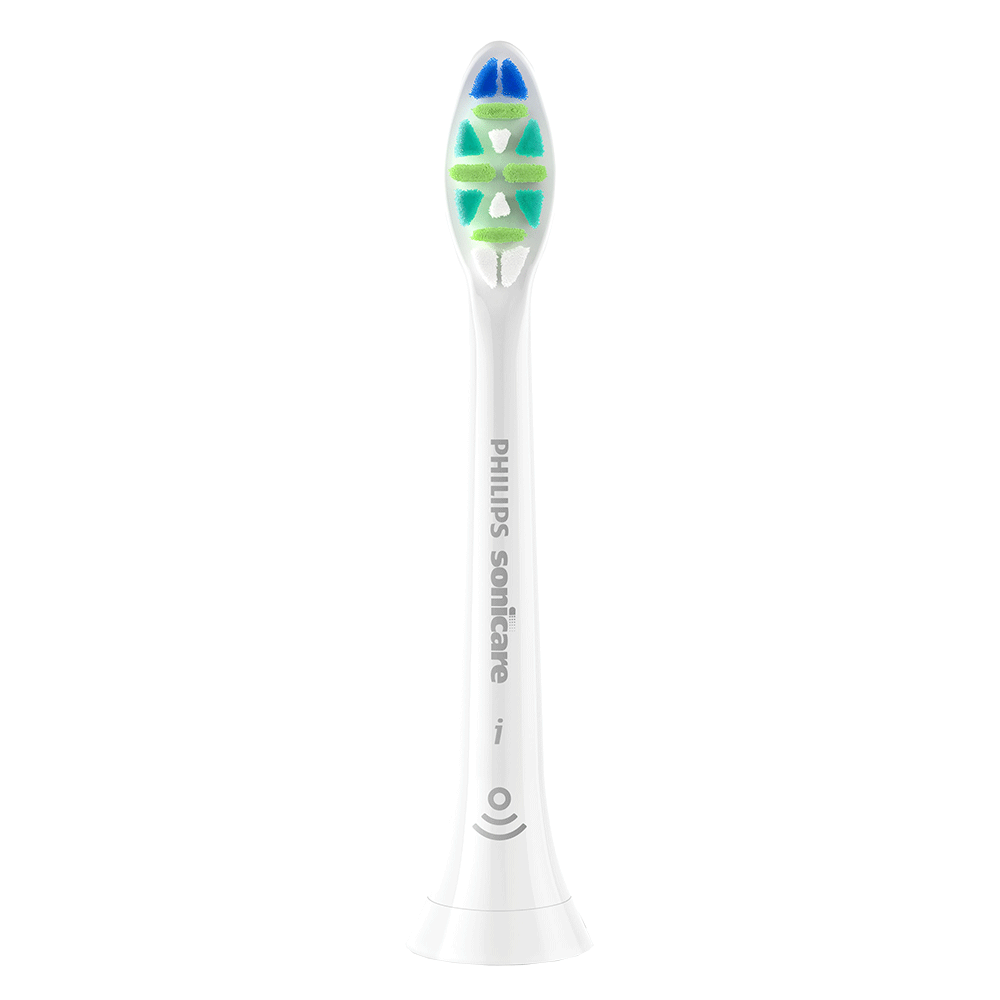 Bild: PHILIPS SONICARE Aufsteckbürsten 