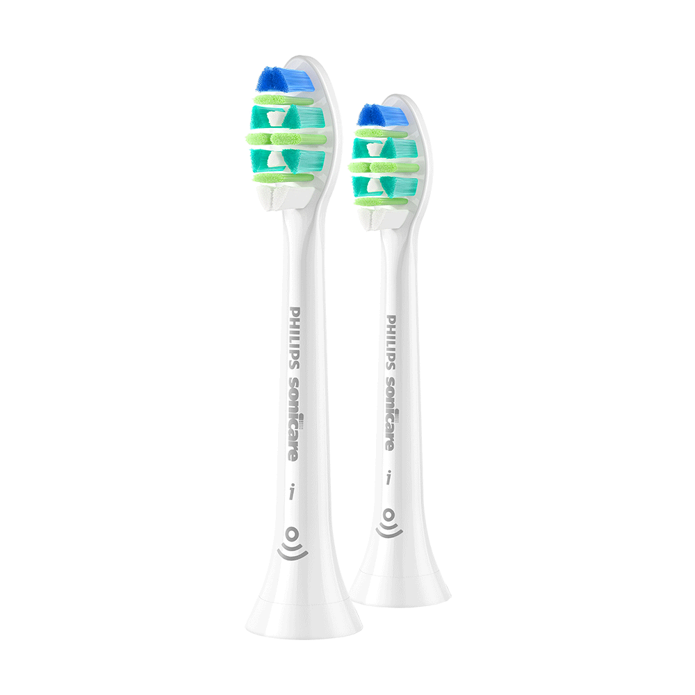 Bild: PHILIPS SONICARE Aufsteckbürsten 