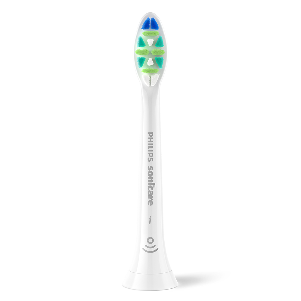 Bild: PHILIPS SONICARE Aufsteckbürsten Intercare