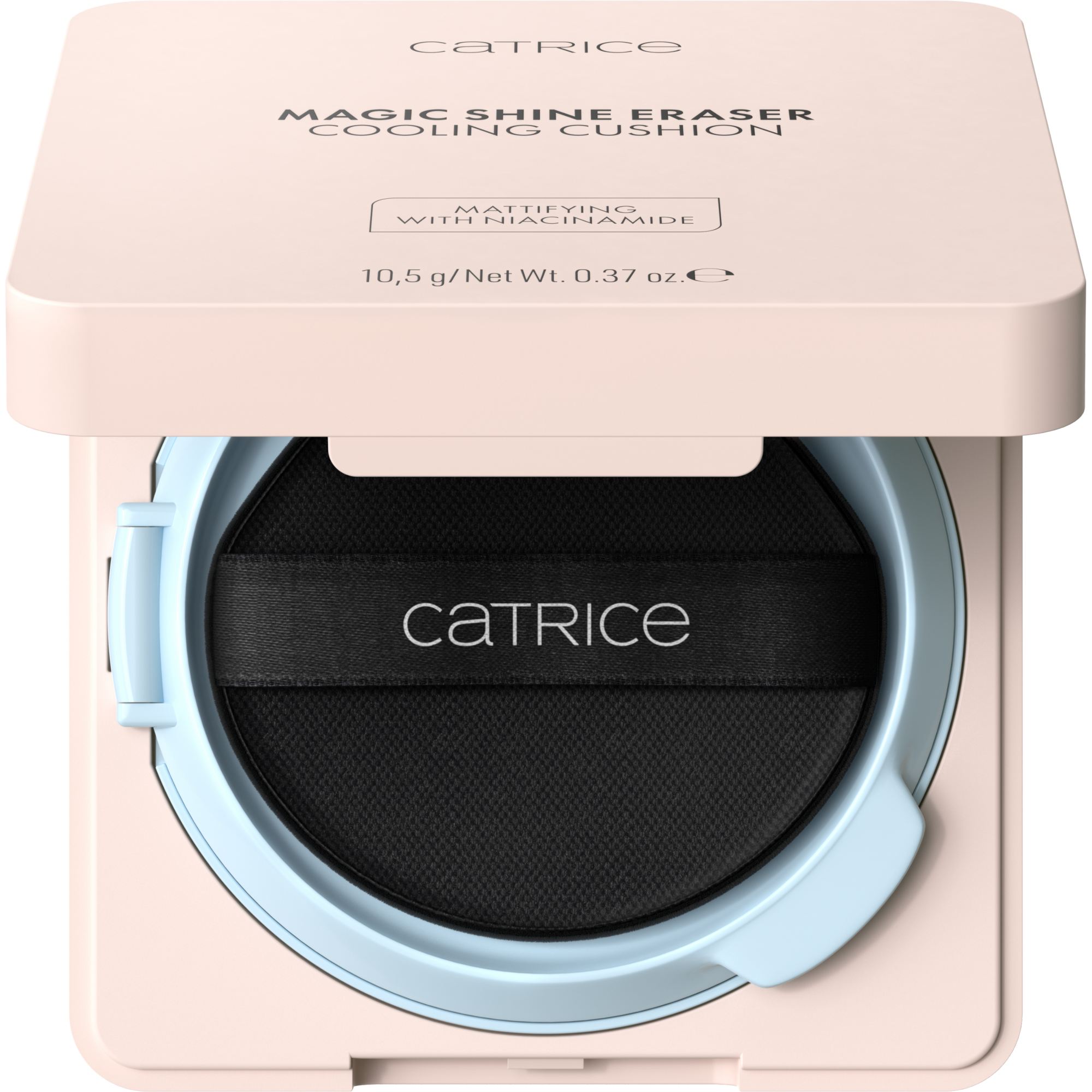 Bild: Catrice CATRICE ERASER COOLING CUSH 010 