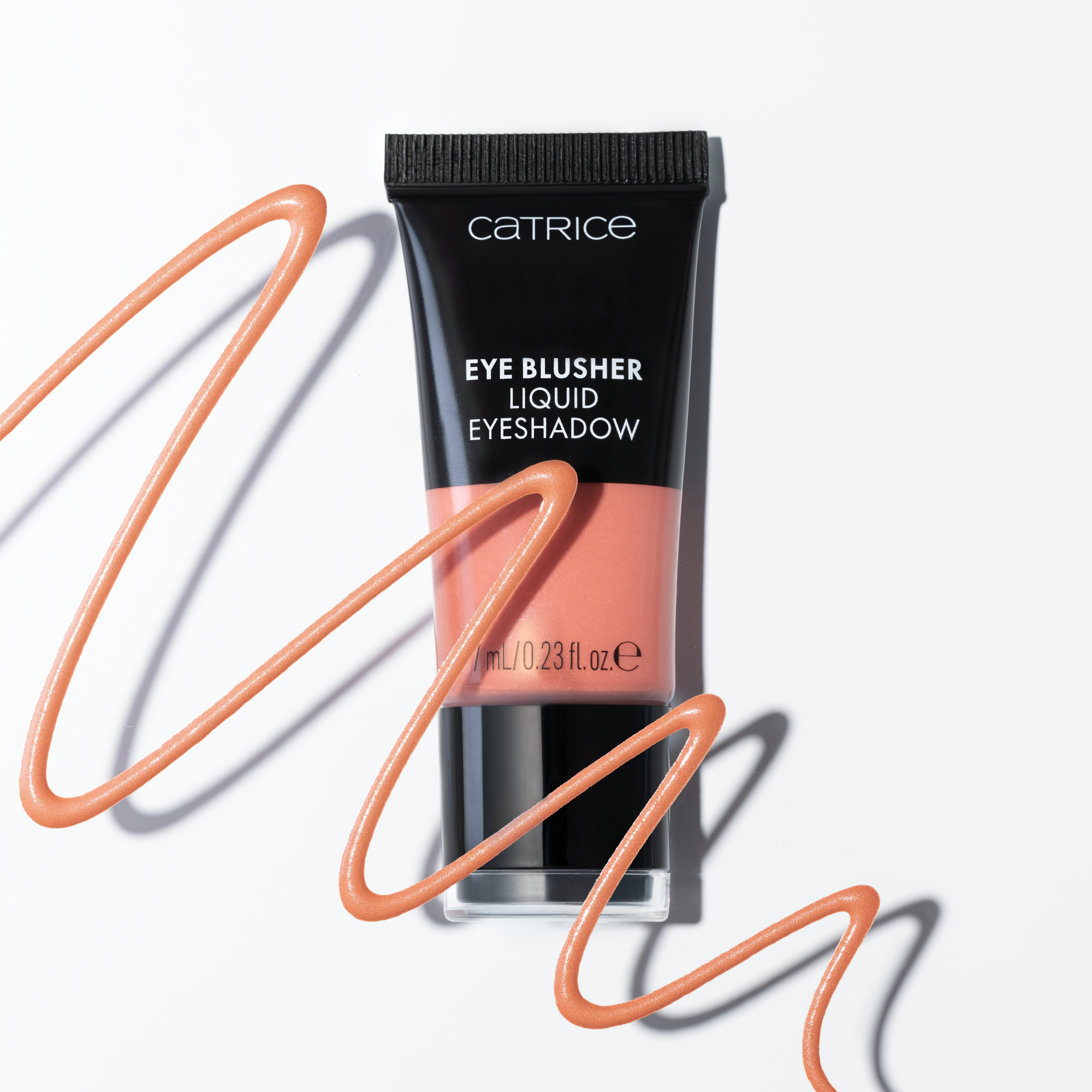 Bild: Catrice CATRICE EYESH. EYEBLUSHER 010 
