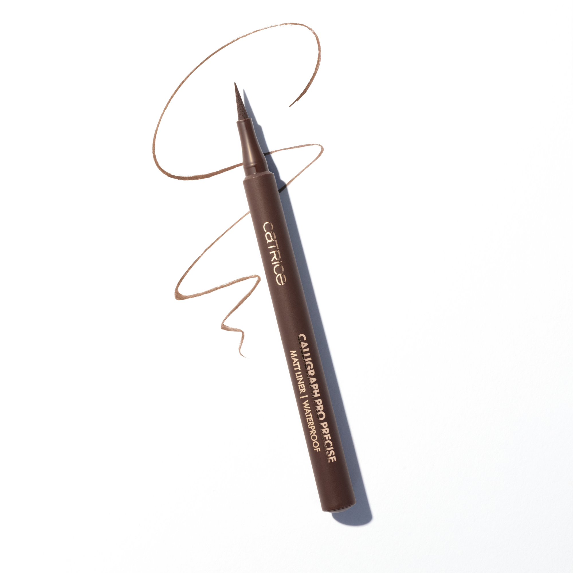 Bild: Catrice CALLI. PRO PREC. LINER WP 020