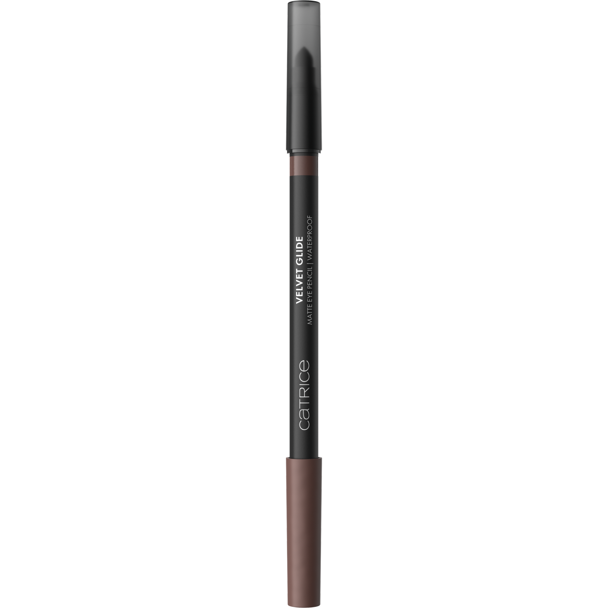 Bild: Catrice CATRICE VELVET GLIDE MATTE AUGENM. 020