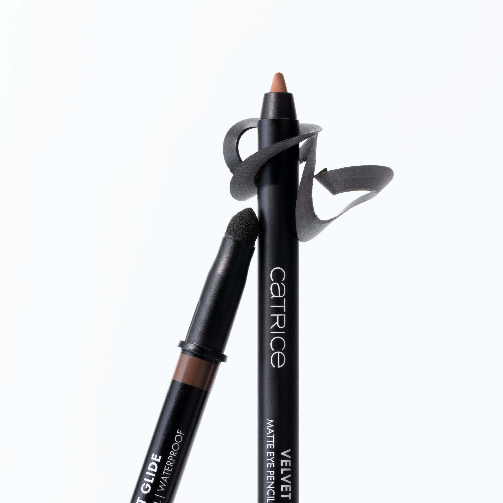 Bild: Catrice CATRICE VELVET GLIDE MATTE AUGENM. 020