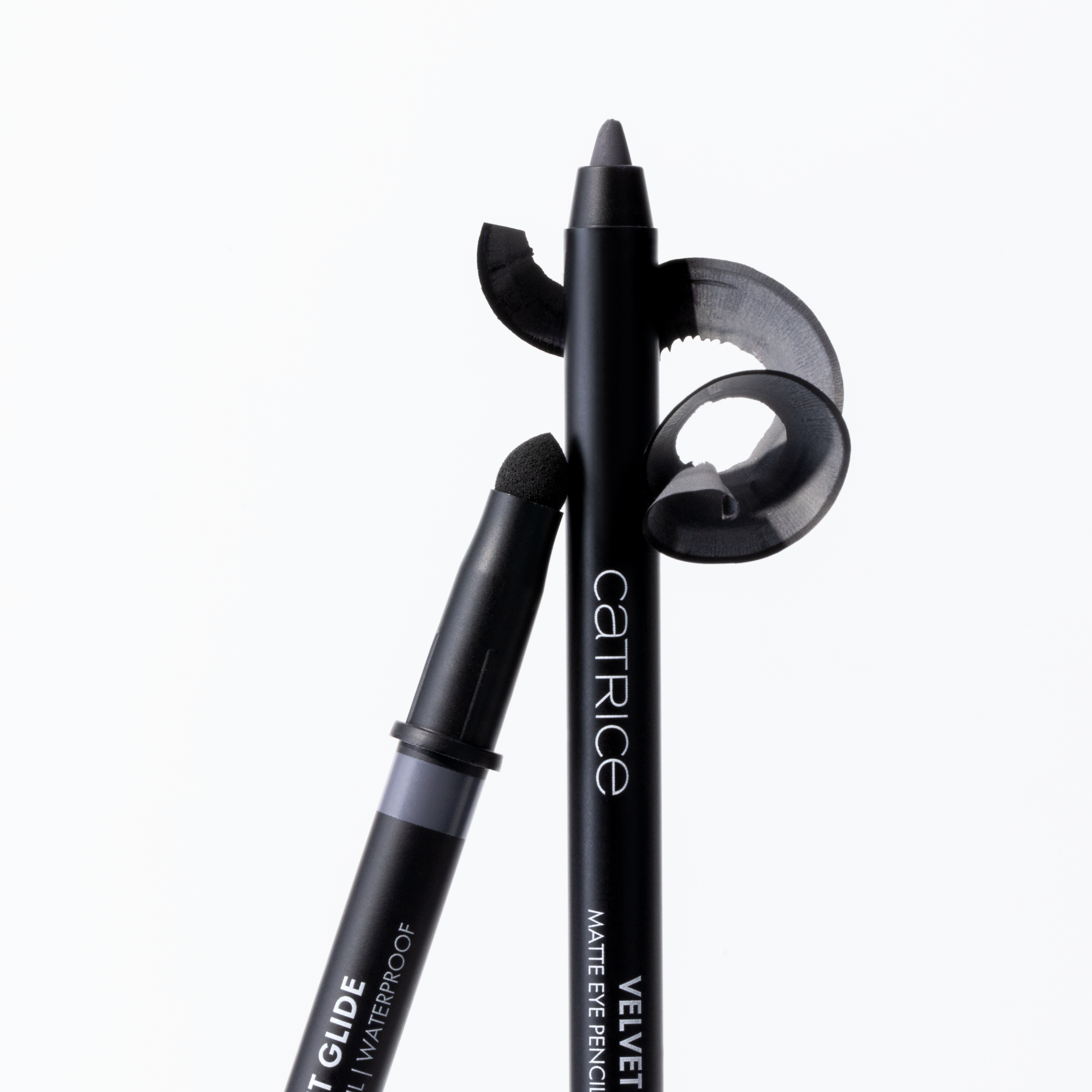 Bild: Catrice CATRICE VELVET GLIDE MATTE AUGENM. 030
