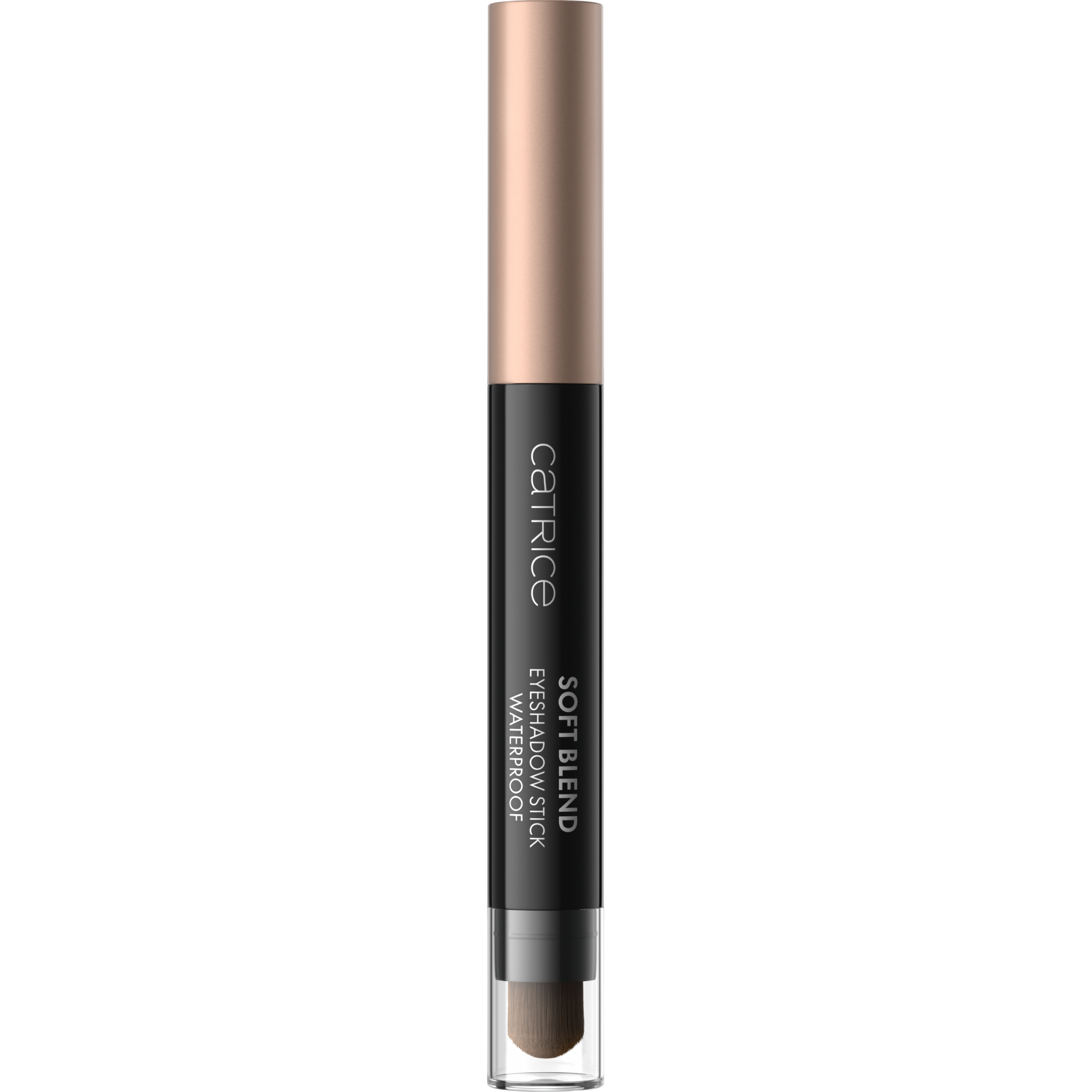 Bild: Catrice CATRICE SOFT BLEND EYESH. STICK WP. 010