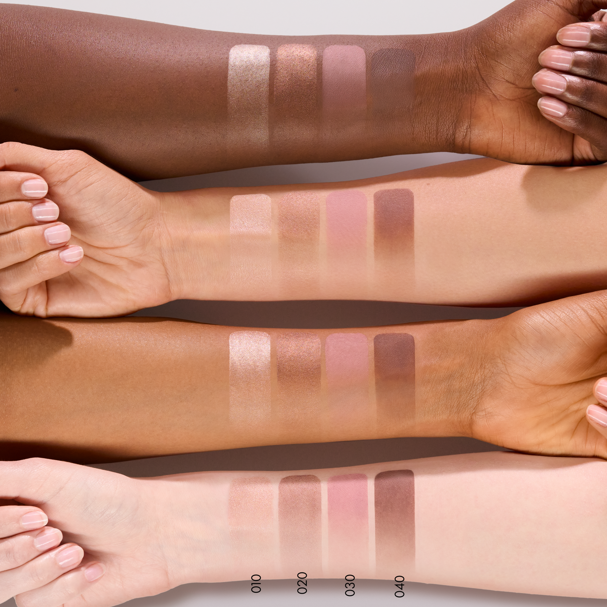 Bild: Catrice CATRICE SOFT BLEND EYESH. STICK WP. 010