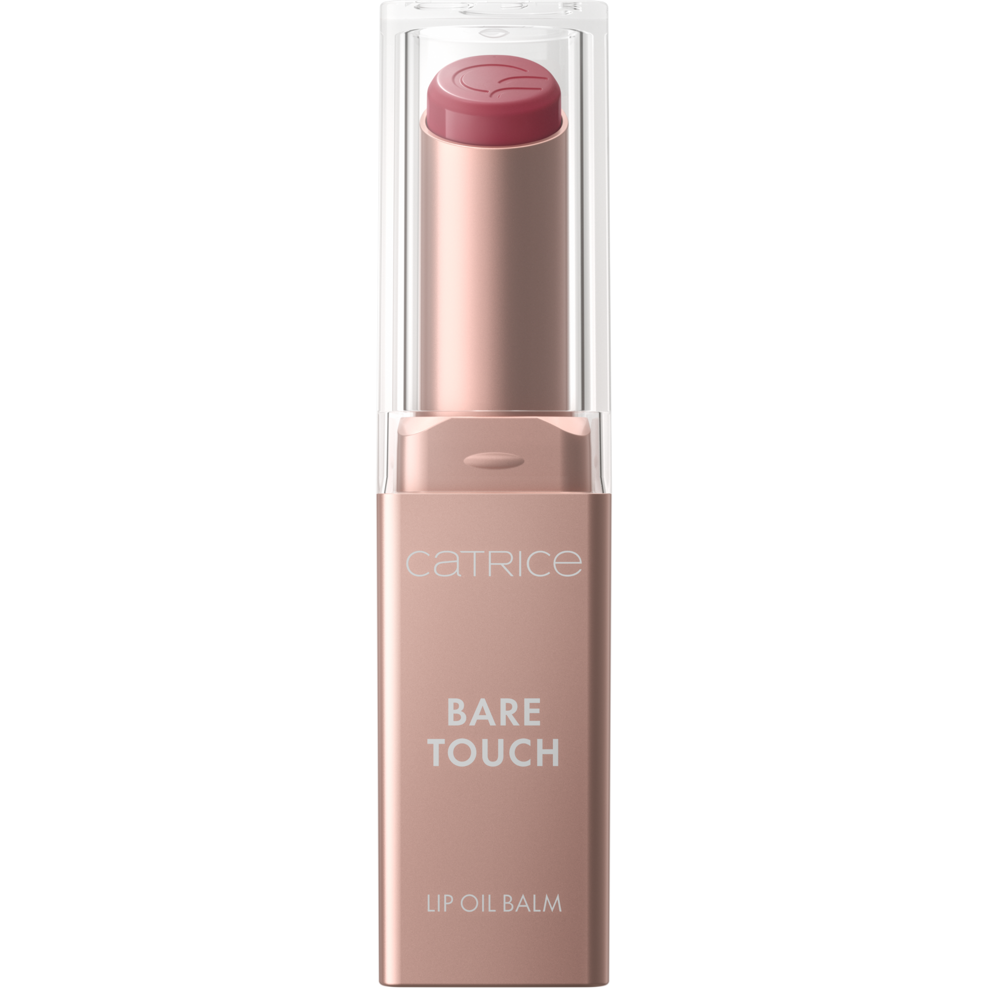Bild: Catrice CATRICE BARE LIP OIL BALM 030 030