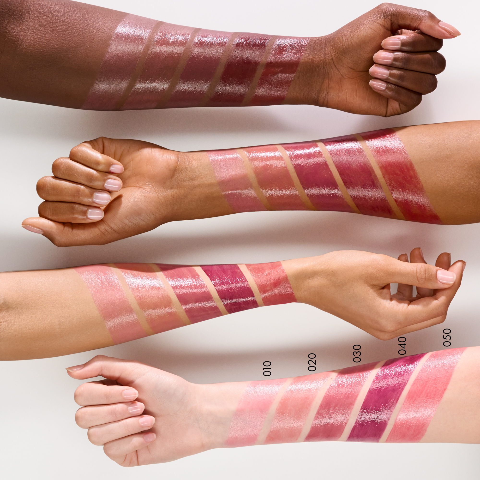Bild: Catrice CATRICE BARE LIP OIL BALM 030 030