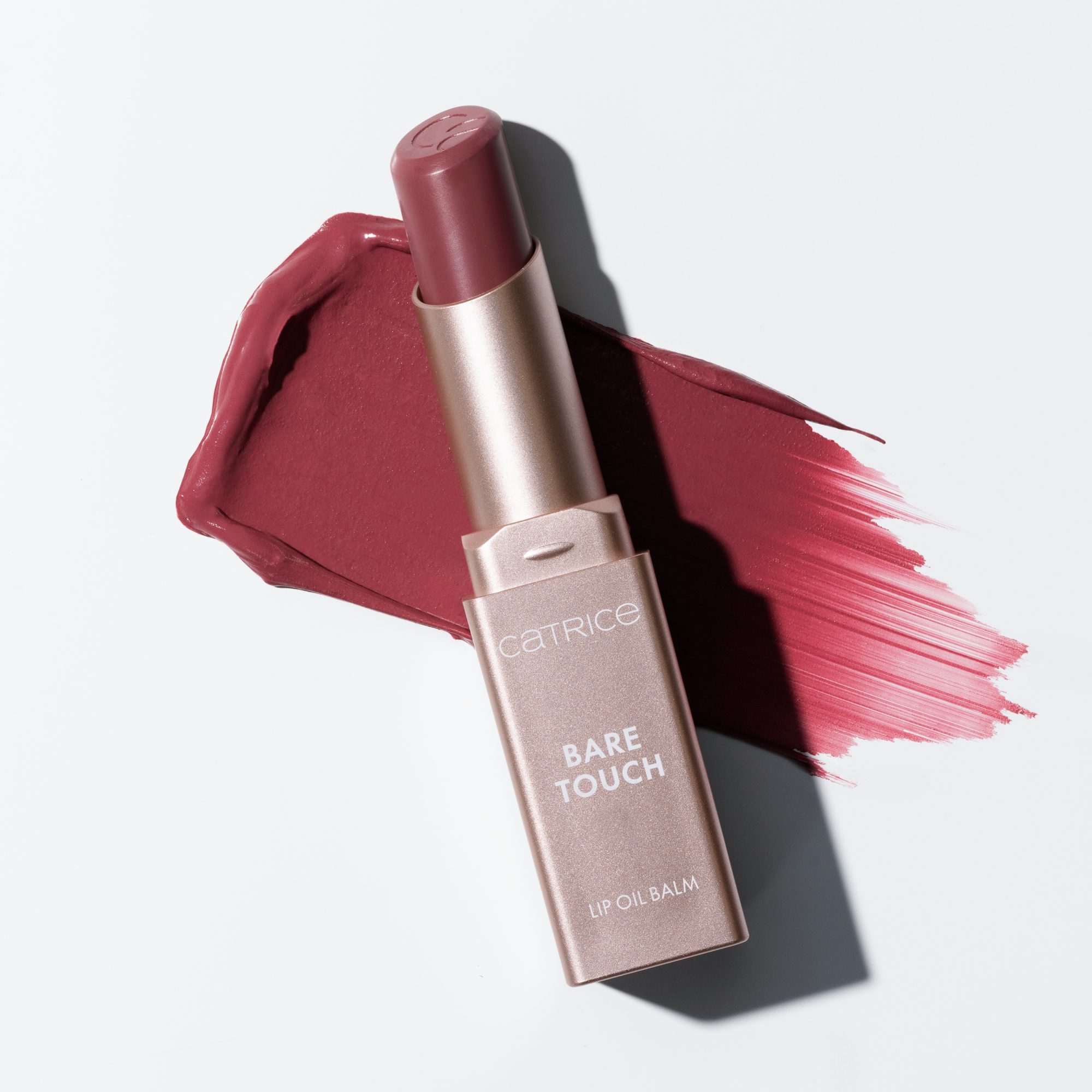 Bild: Catrice CATRICE BARE LIP OIL BALM 030 030