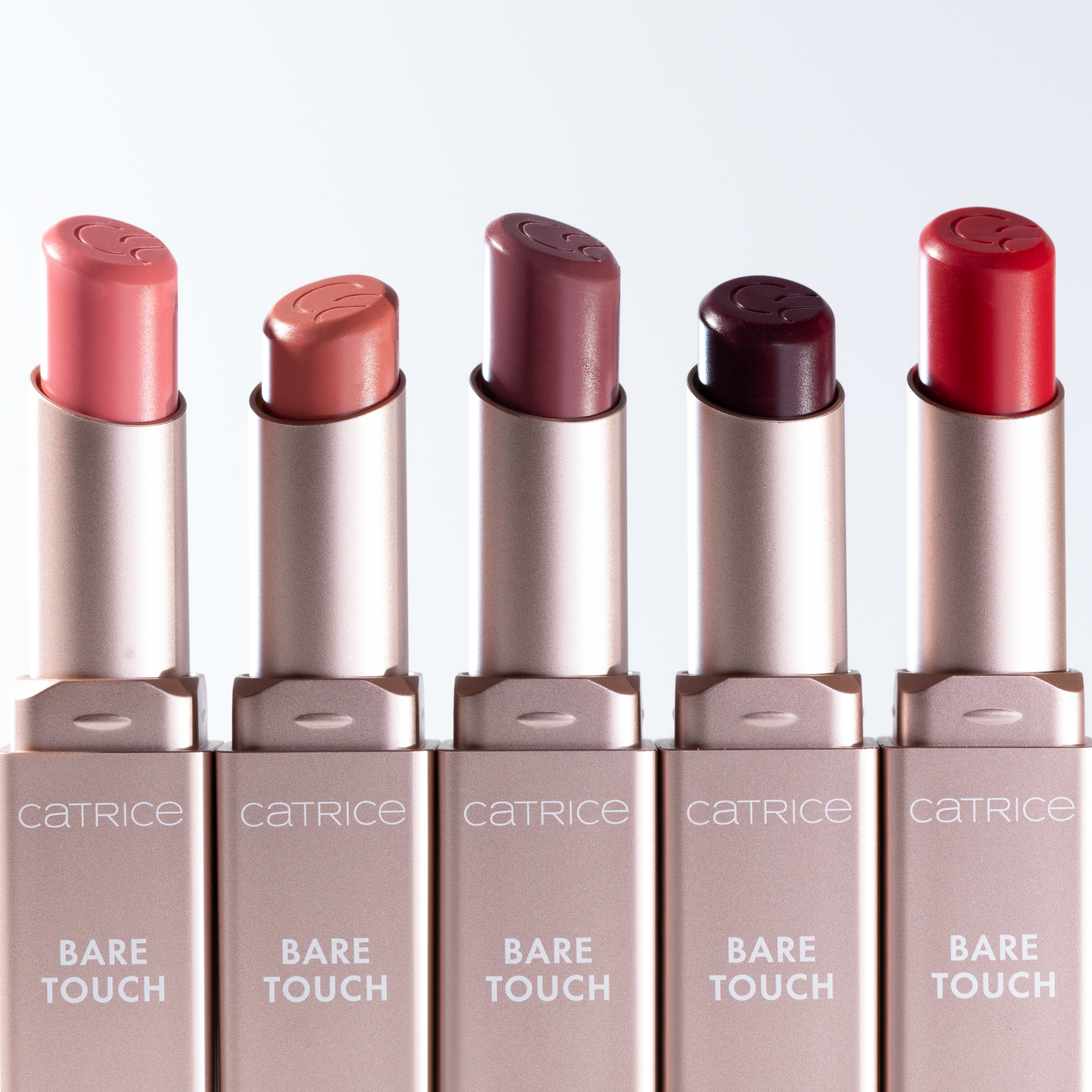 Bild: Catrice CATRICE BARE LIP OIL BALM 030 030