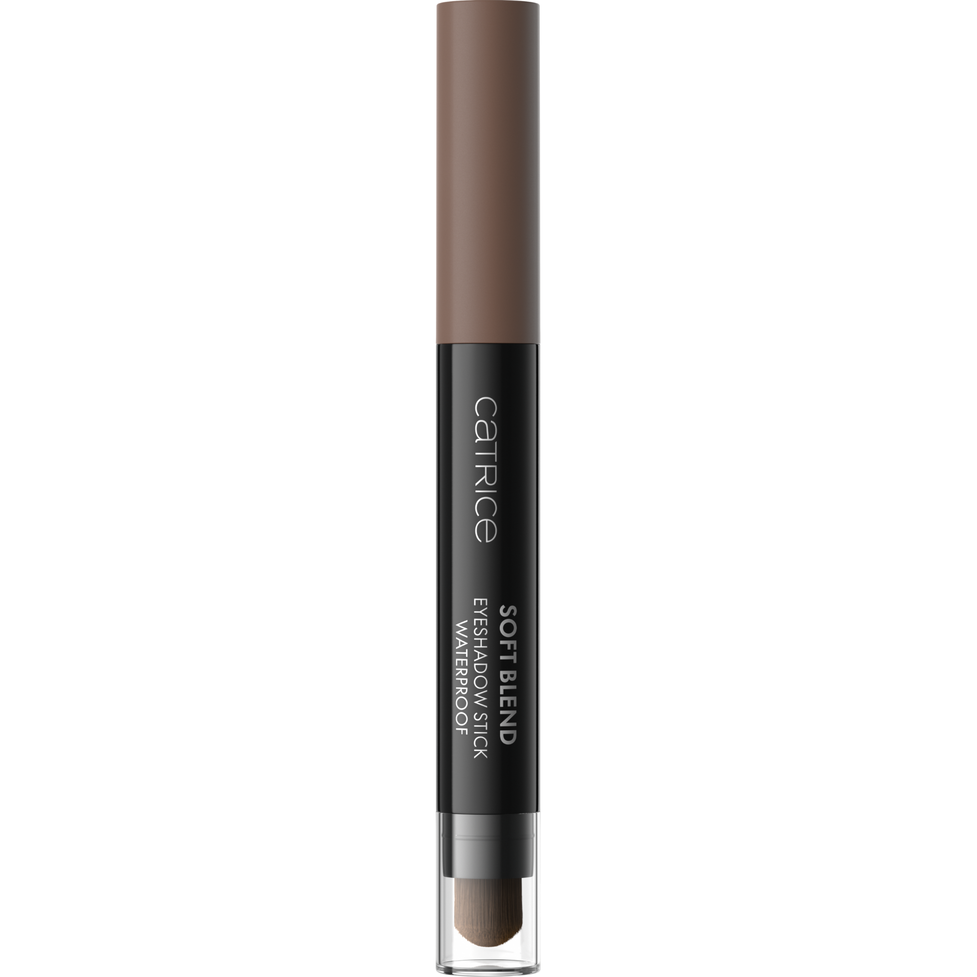 Bild: Catrice CATRICE SOFT BLEND EYESH. STICK WP 040