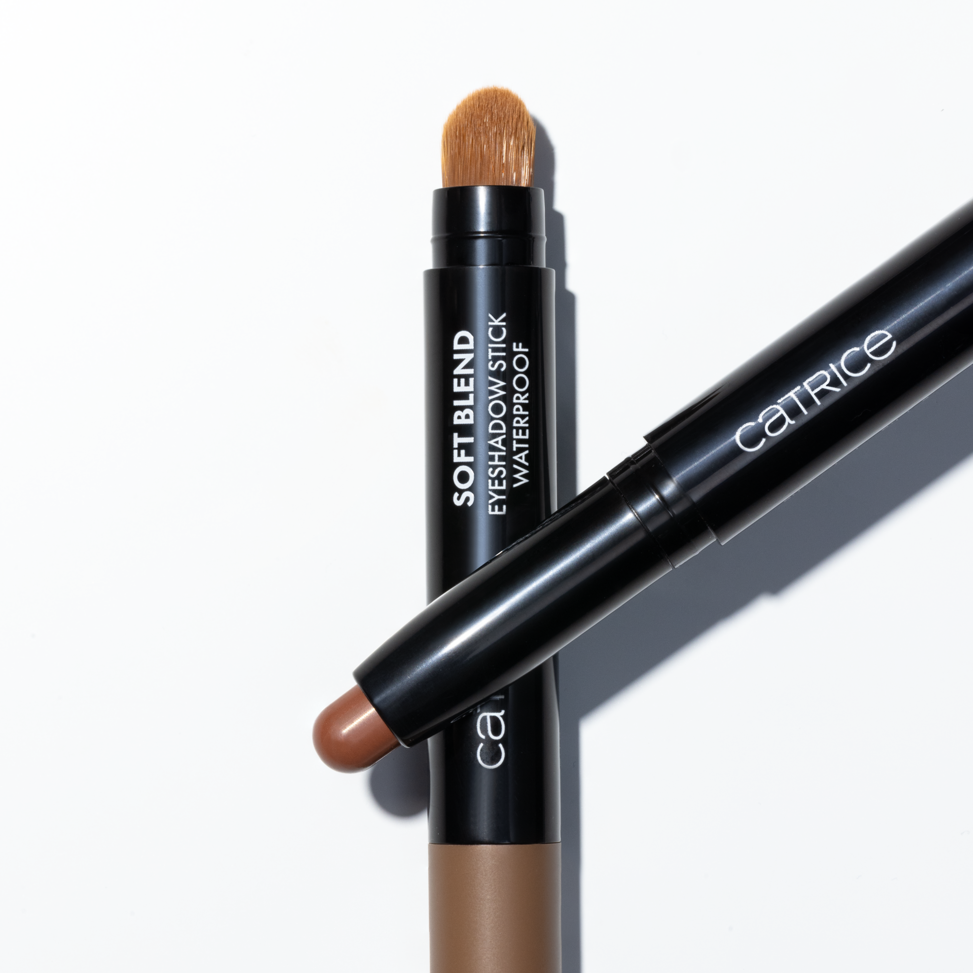 Bild: Catrice CATRICE SOFT BLEND EYESH. STICK WP 040