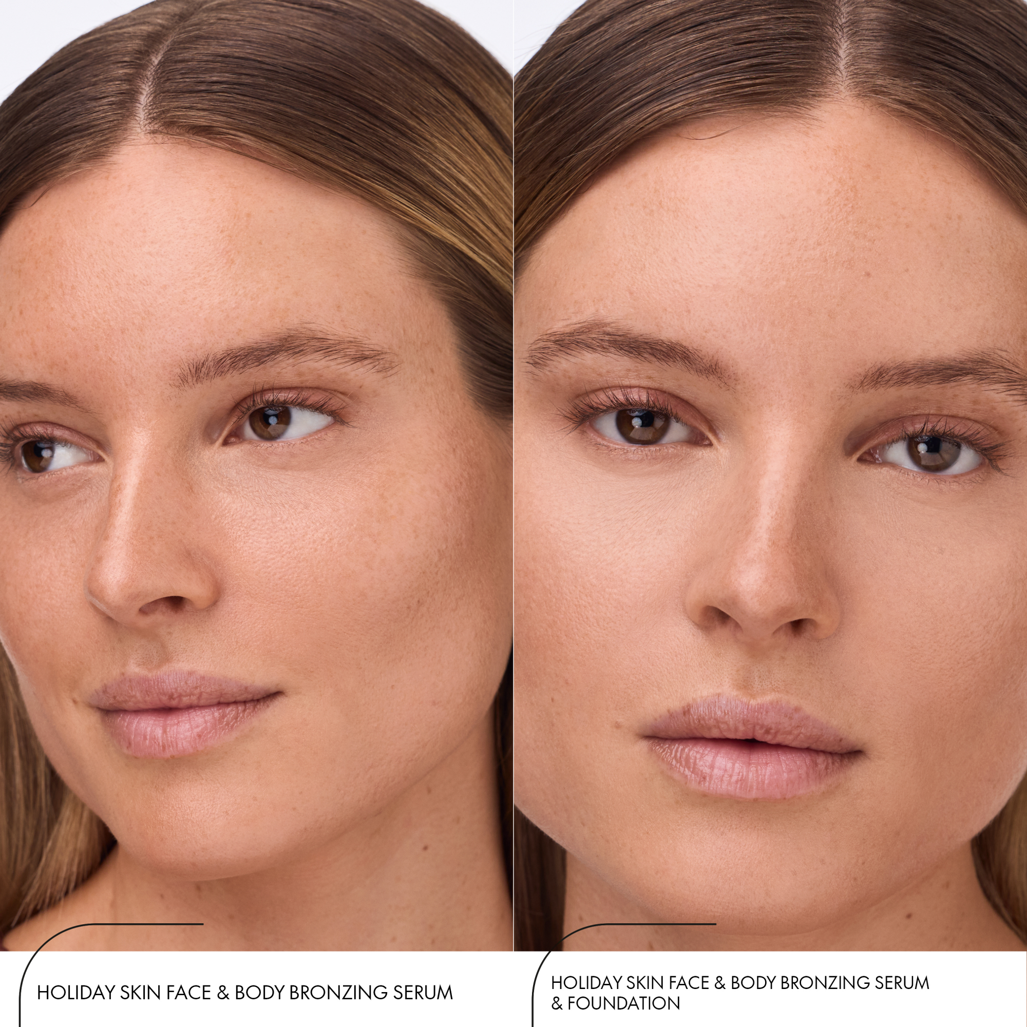 Bild: Catrice Holiday Skin Face & Body Bronzing Serum 