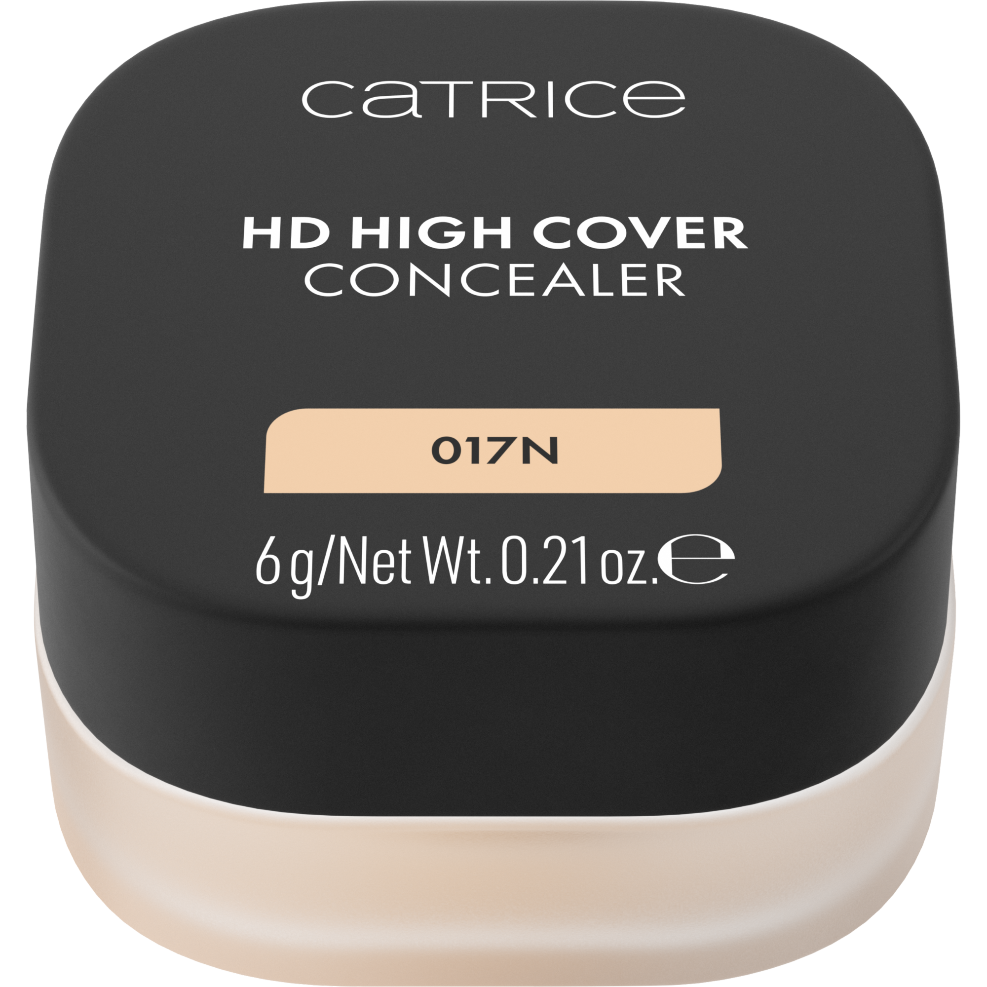 Bild: Catrice CATRICE HD HIGH COVER CONCEALER 017N