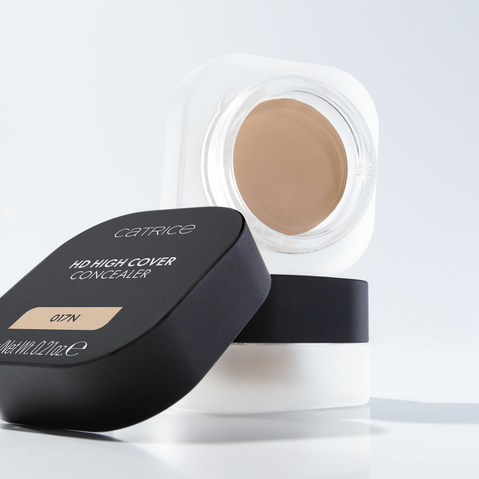 Bild: Catrice CATRICE HD HIGH COVER CONCEALER 017N