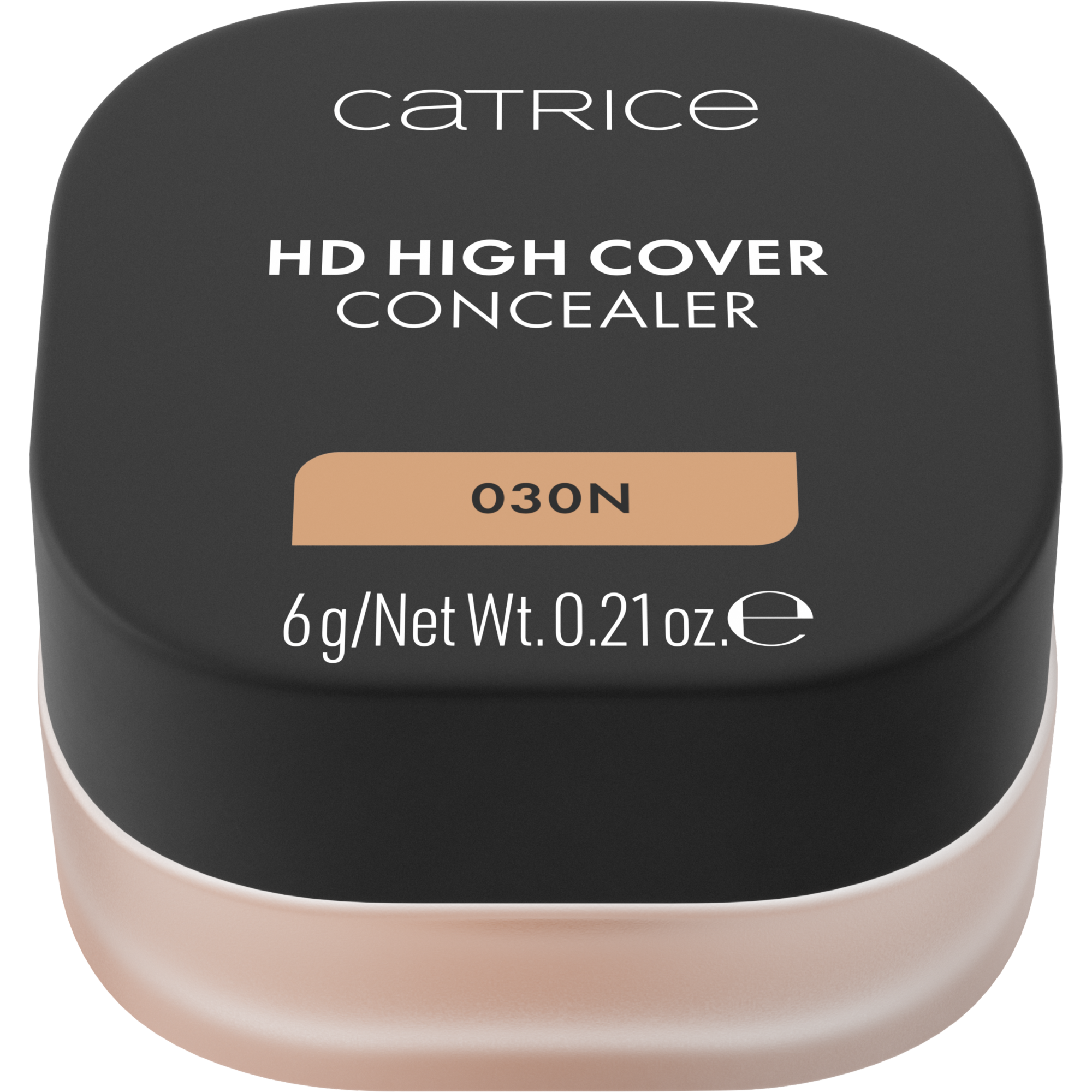 Bild: Catrice CATRICE HD HIGH COVER CONCEALER 030N