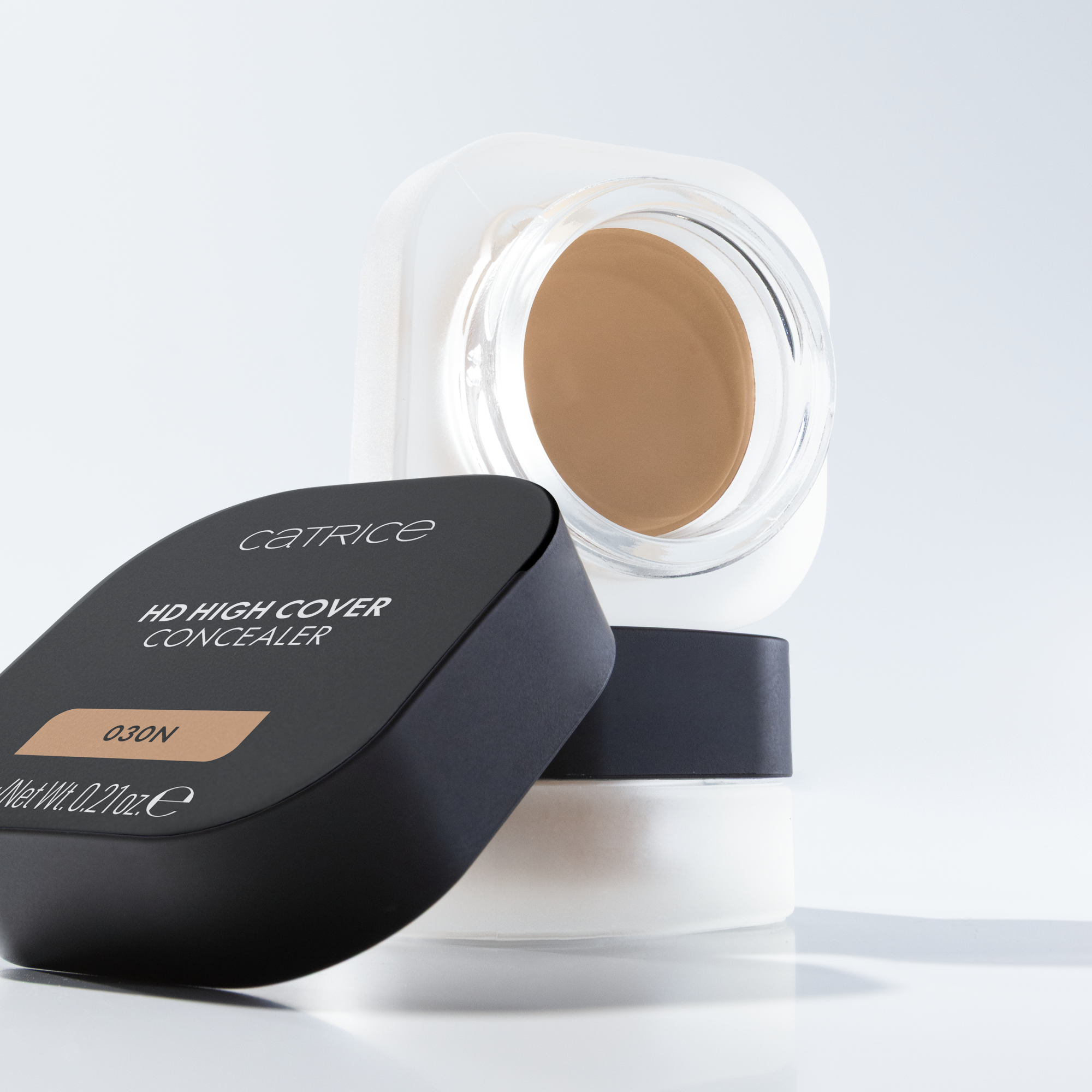Bild: Catrice CATRICE HD HIGH COVER CONCEALER 030N