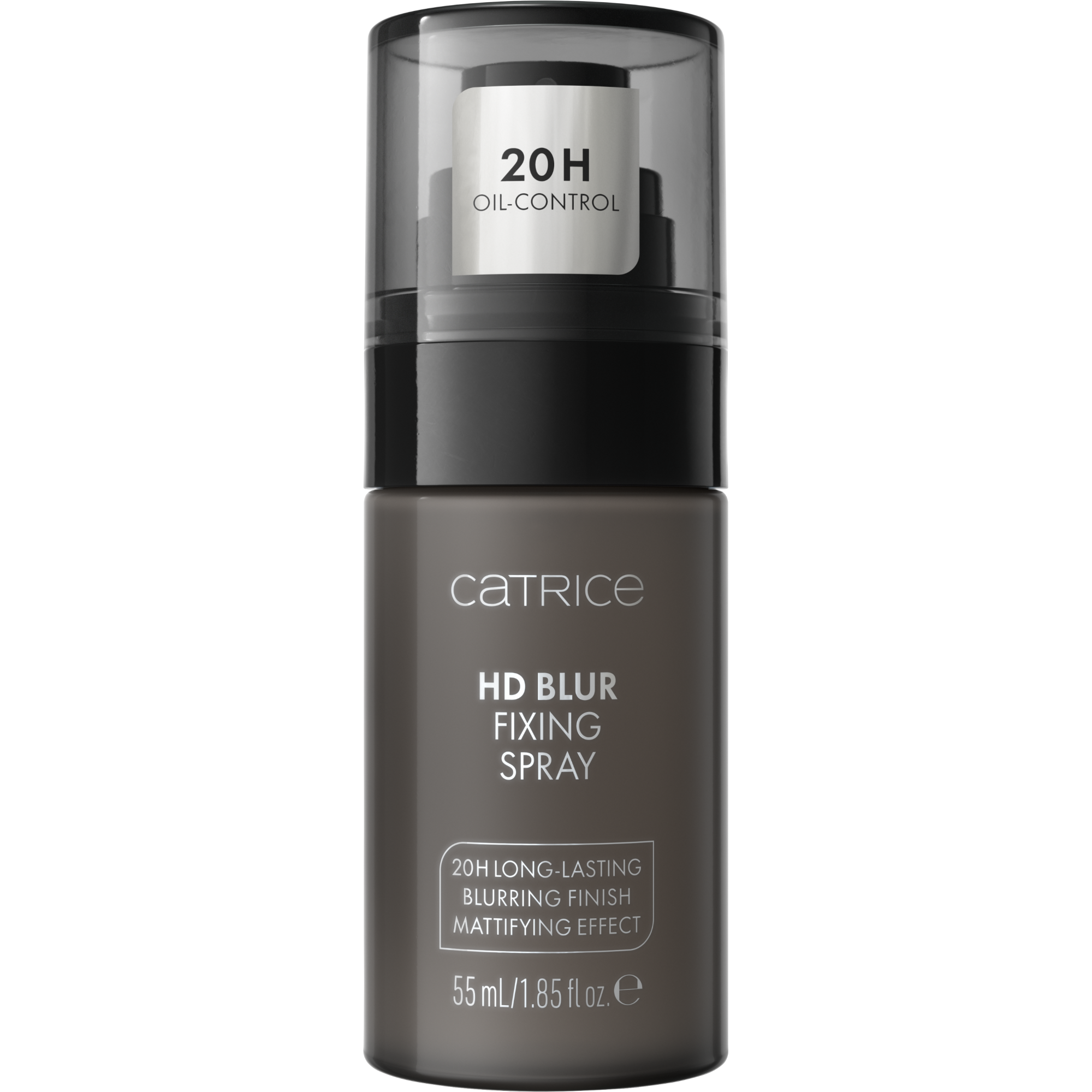 Bild: Catrice CATRICE HD BLUR FIXING SPRAY