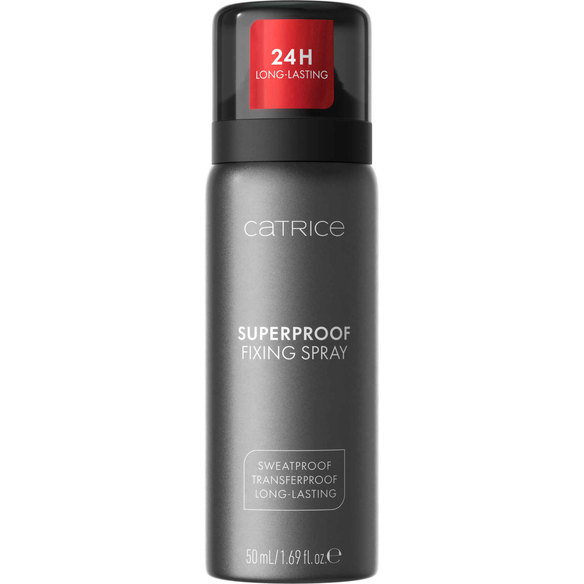 Bild: Catrice CATRICE HD BLUR FIXING SPRAY