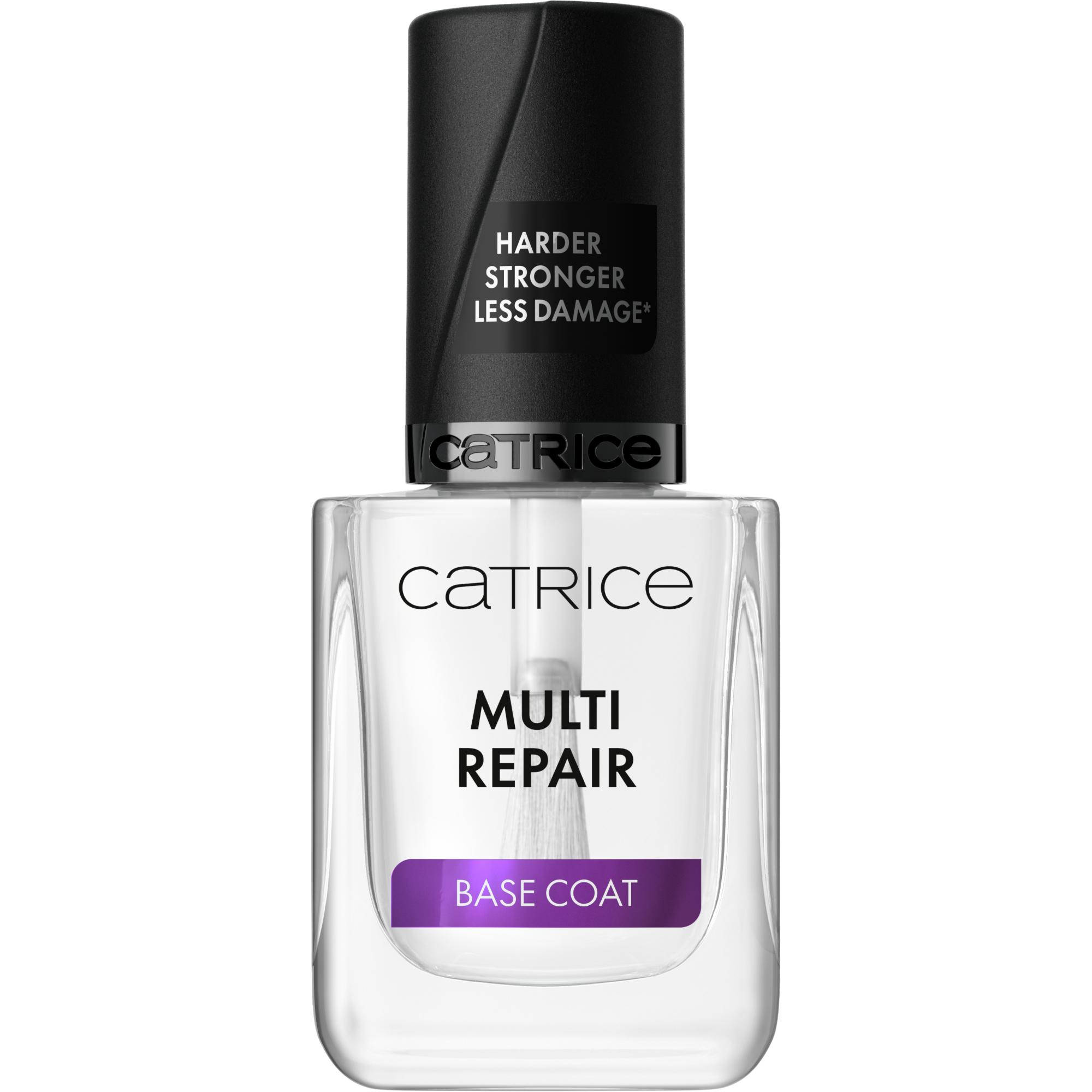 Bild: Catrice CATRICE MULTI REPAIR BASE COAT